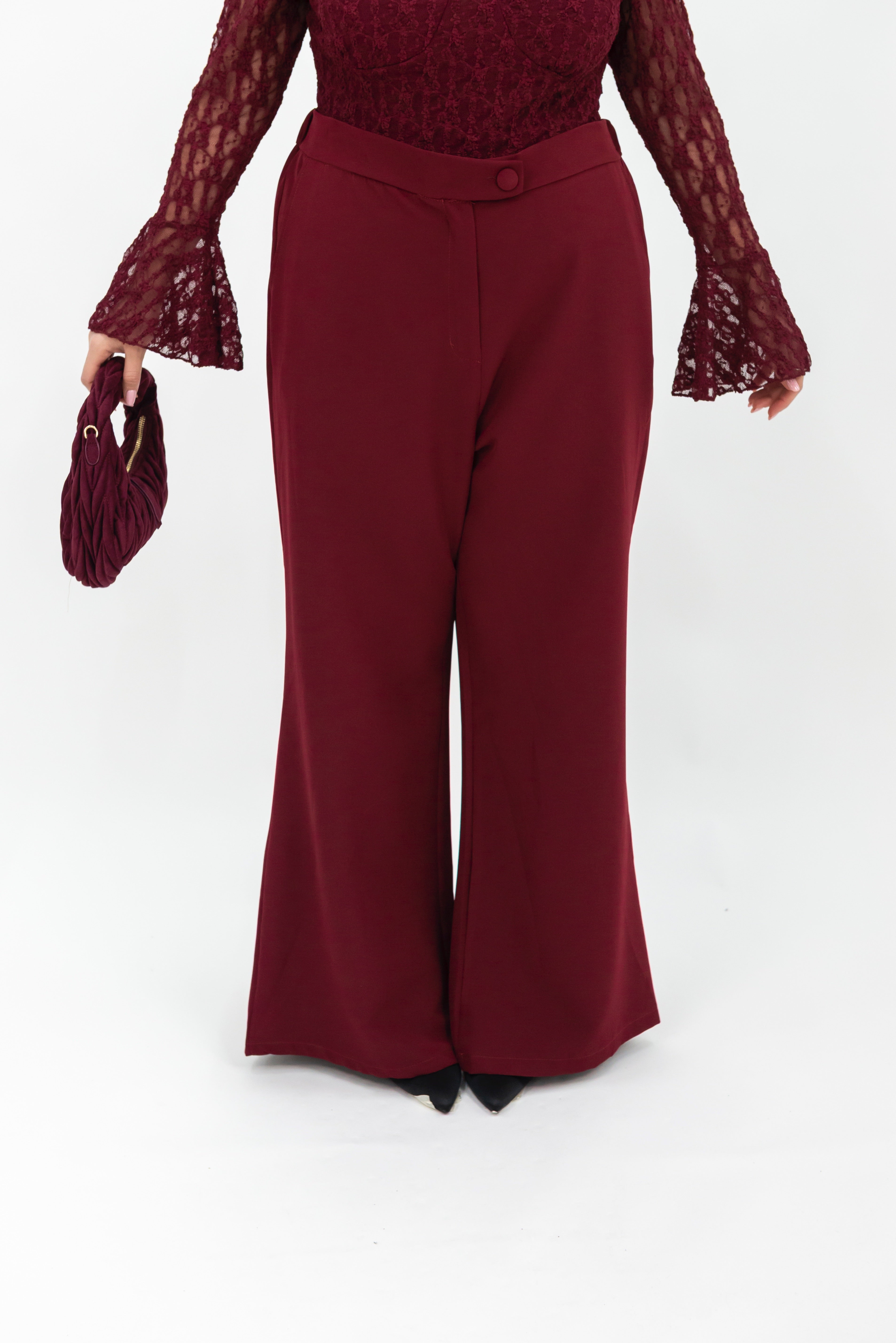 Pantalone Serena