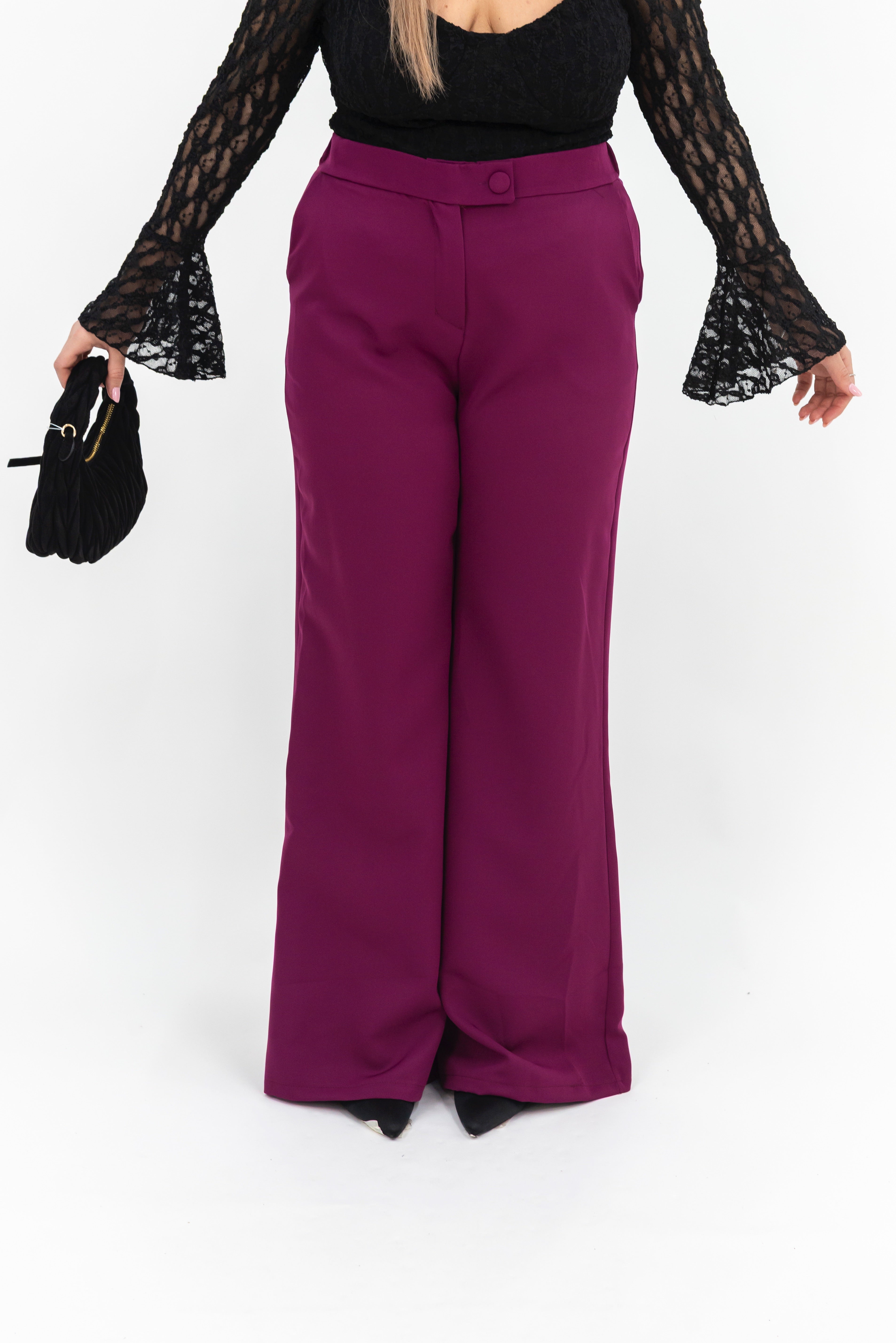 Pantalone Serena