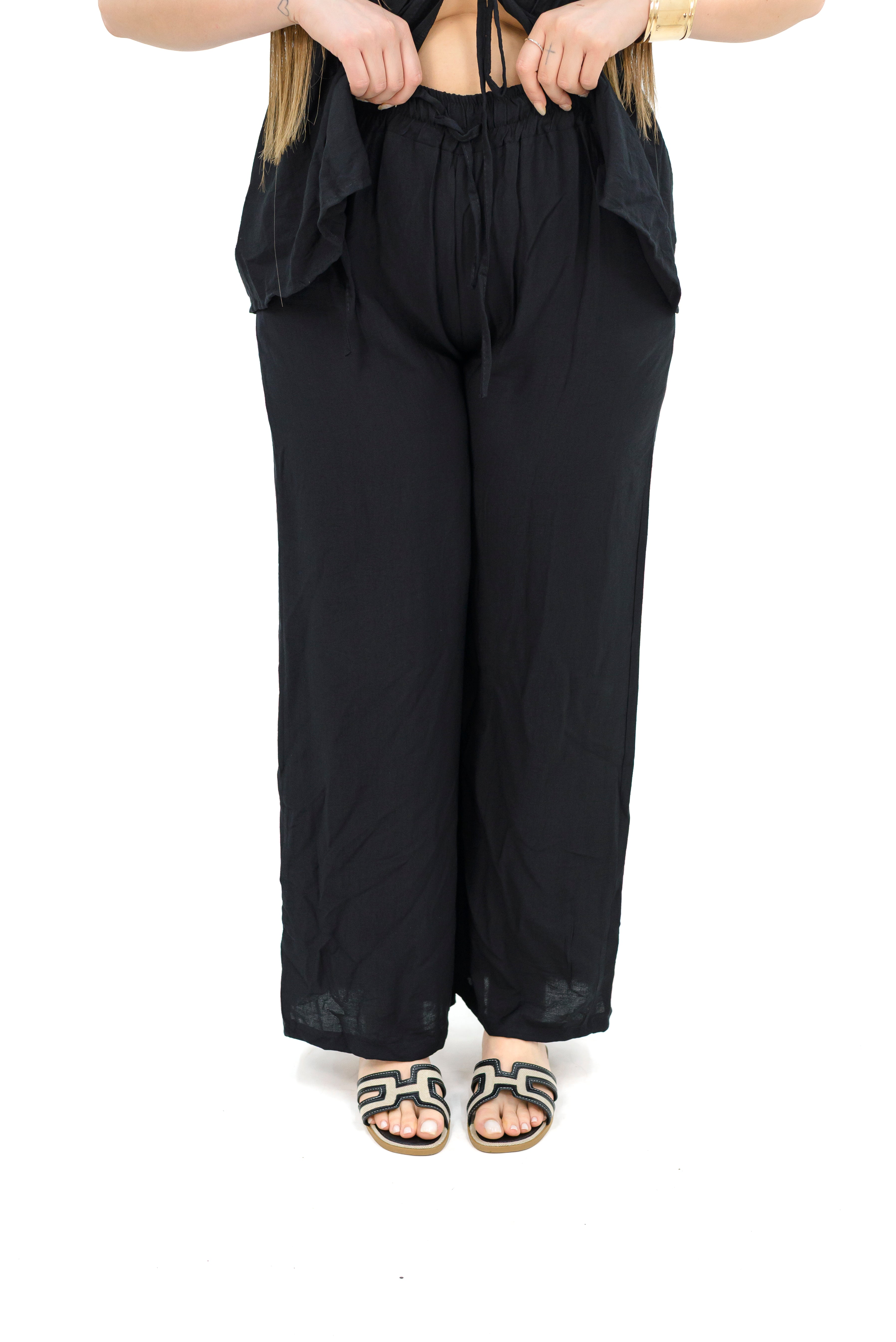 Coordinato Linen