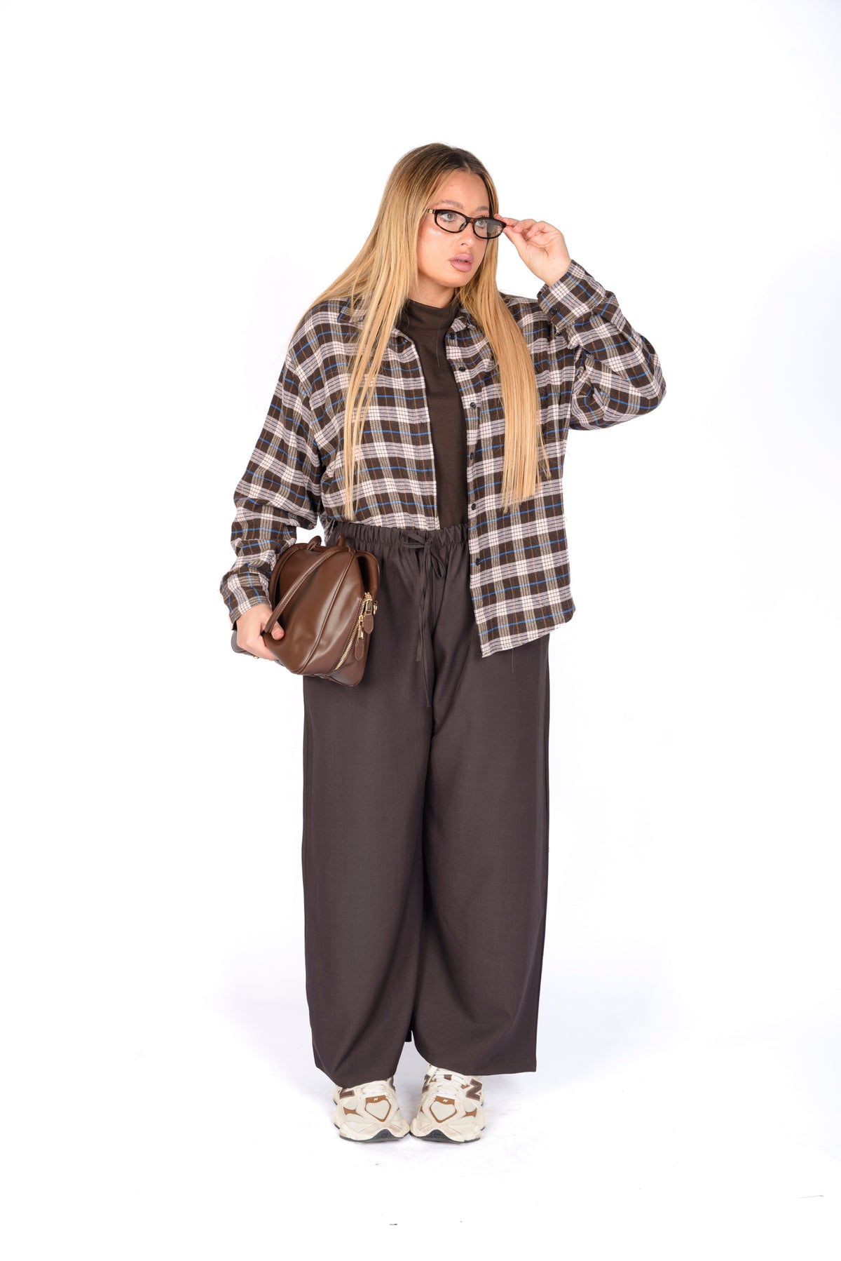 Pantalone Nadia