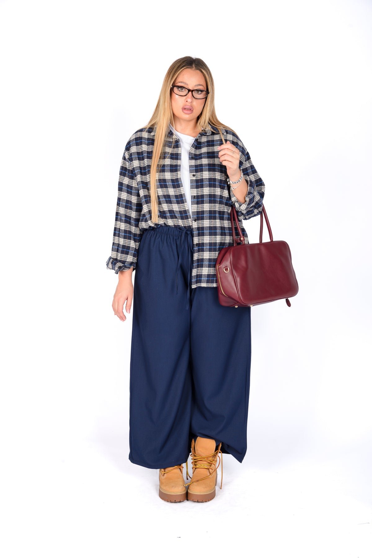 Pantalone Nadia