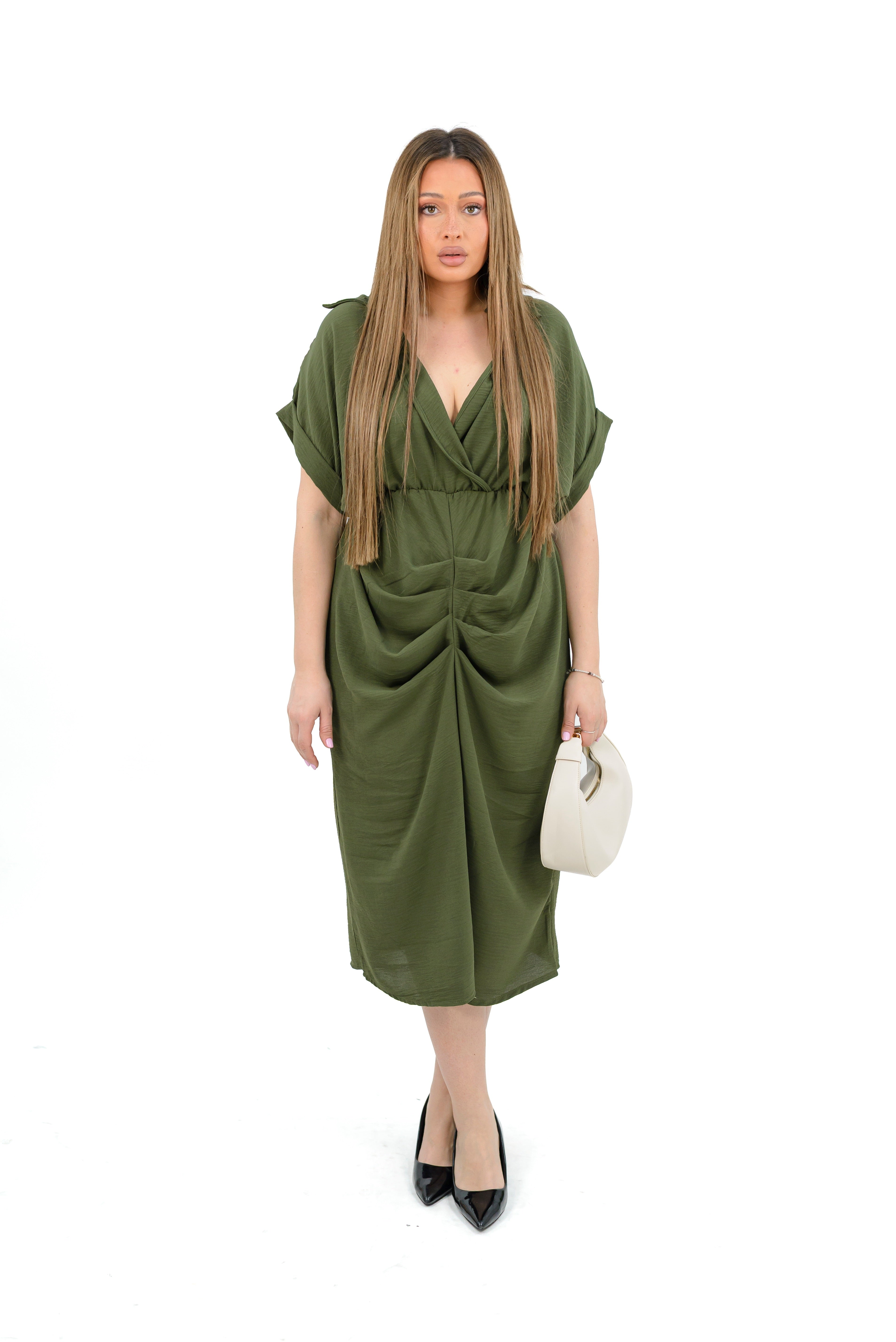 Dress Drappeggio