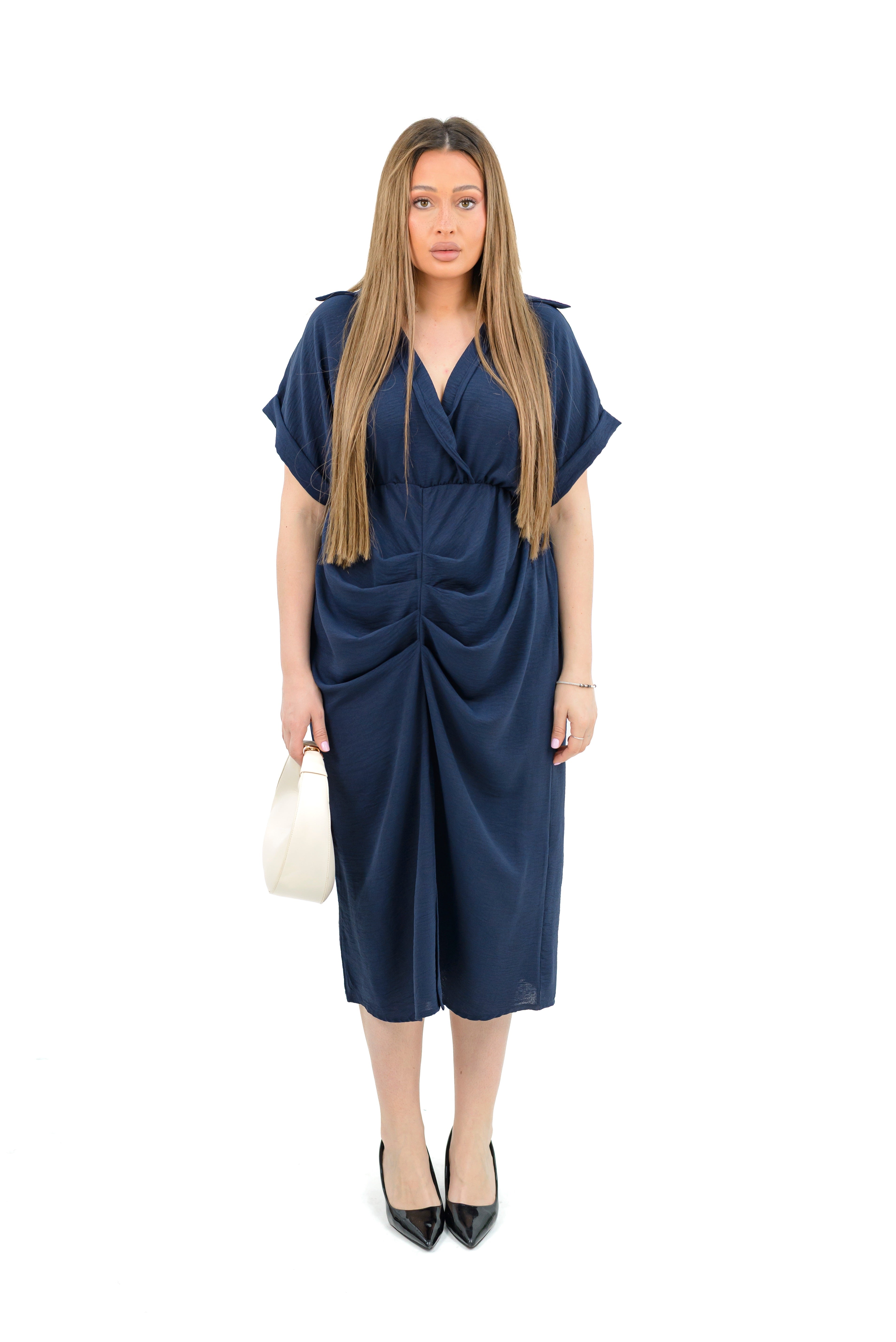 Dress Drappeggio
