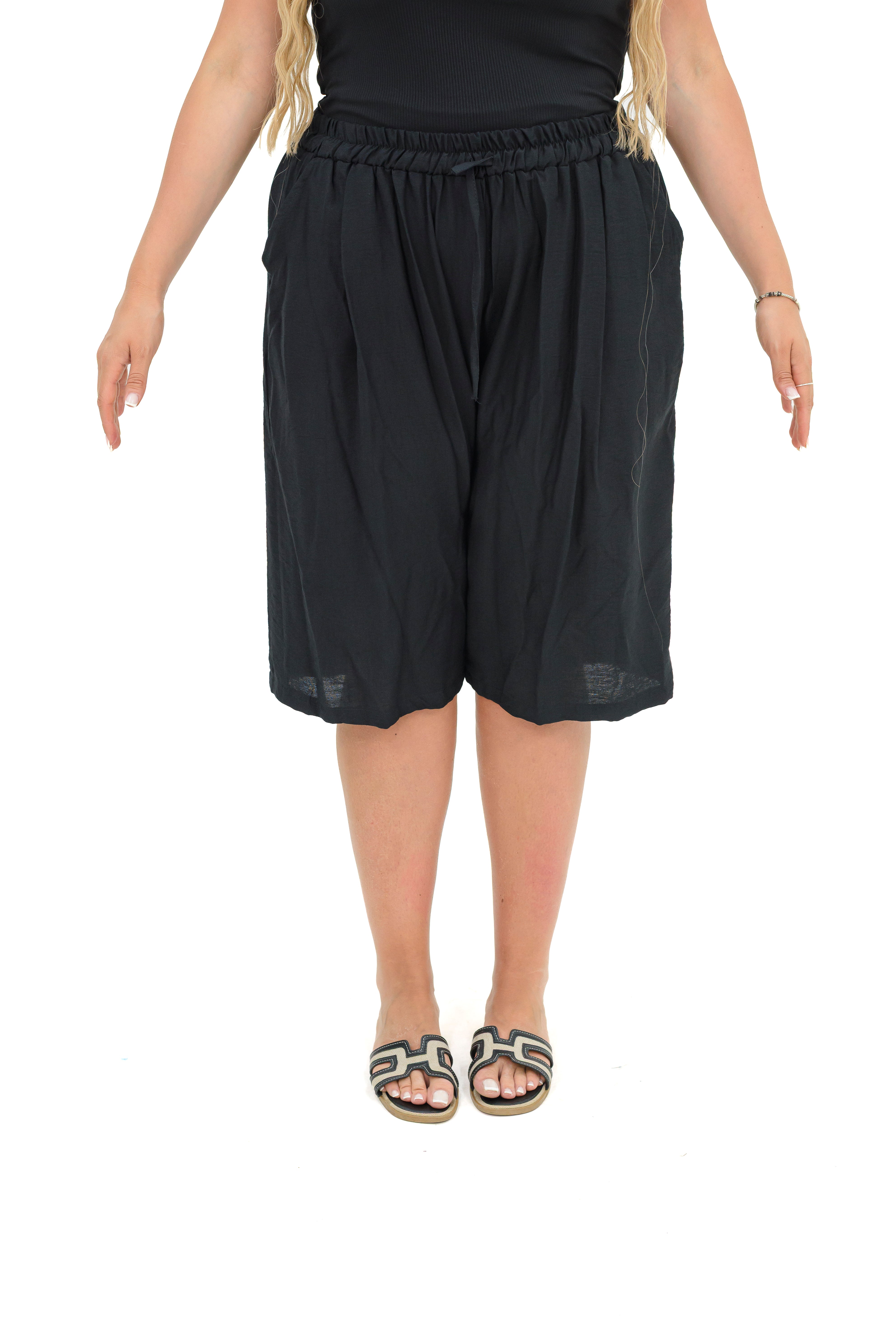 Bermuda Vivienne Lino