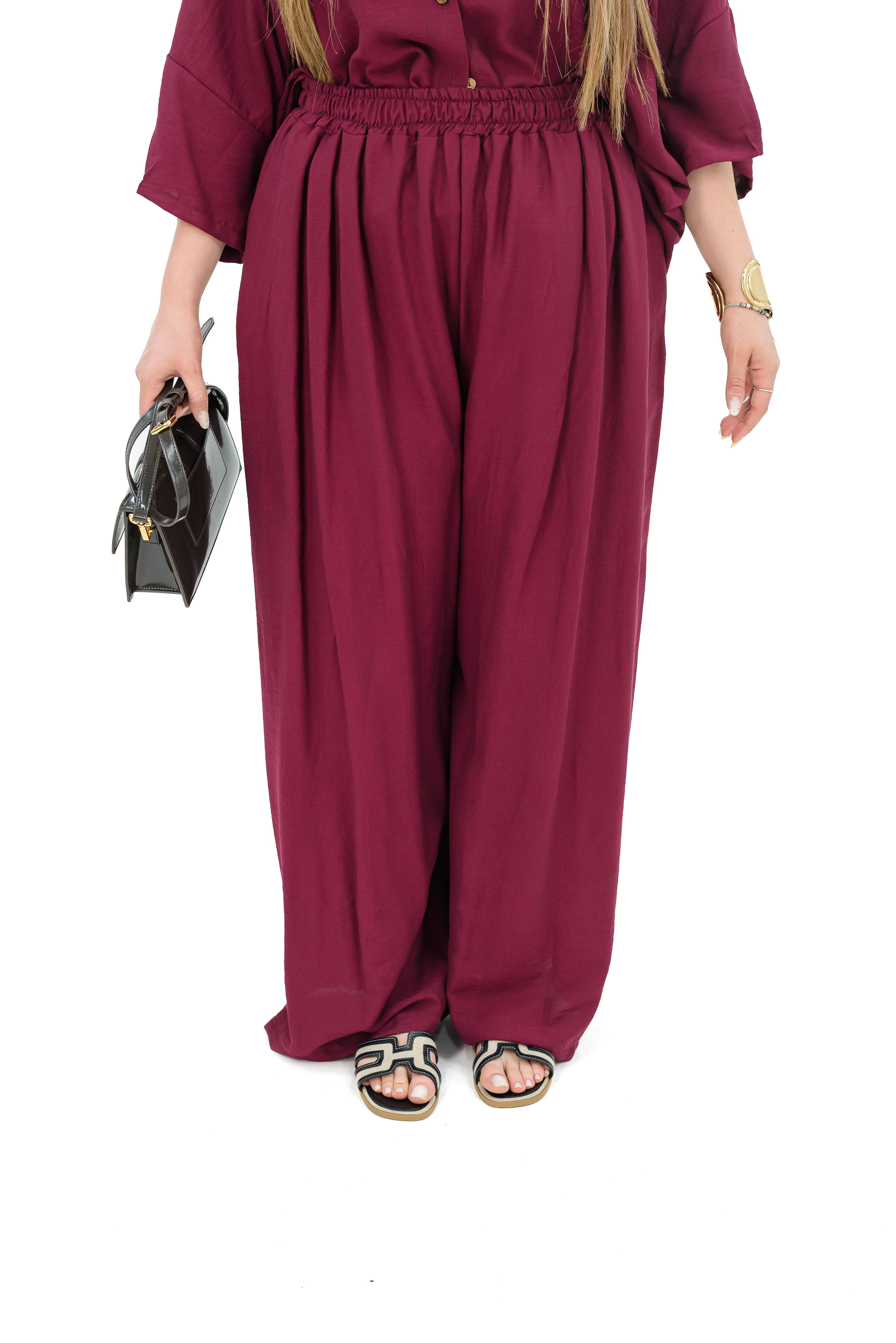 Coordinato Hope Lino