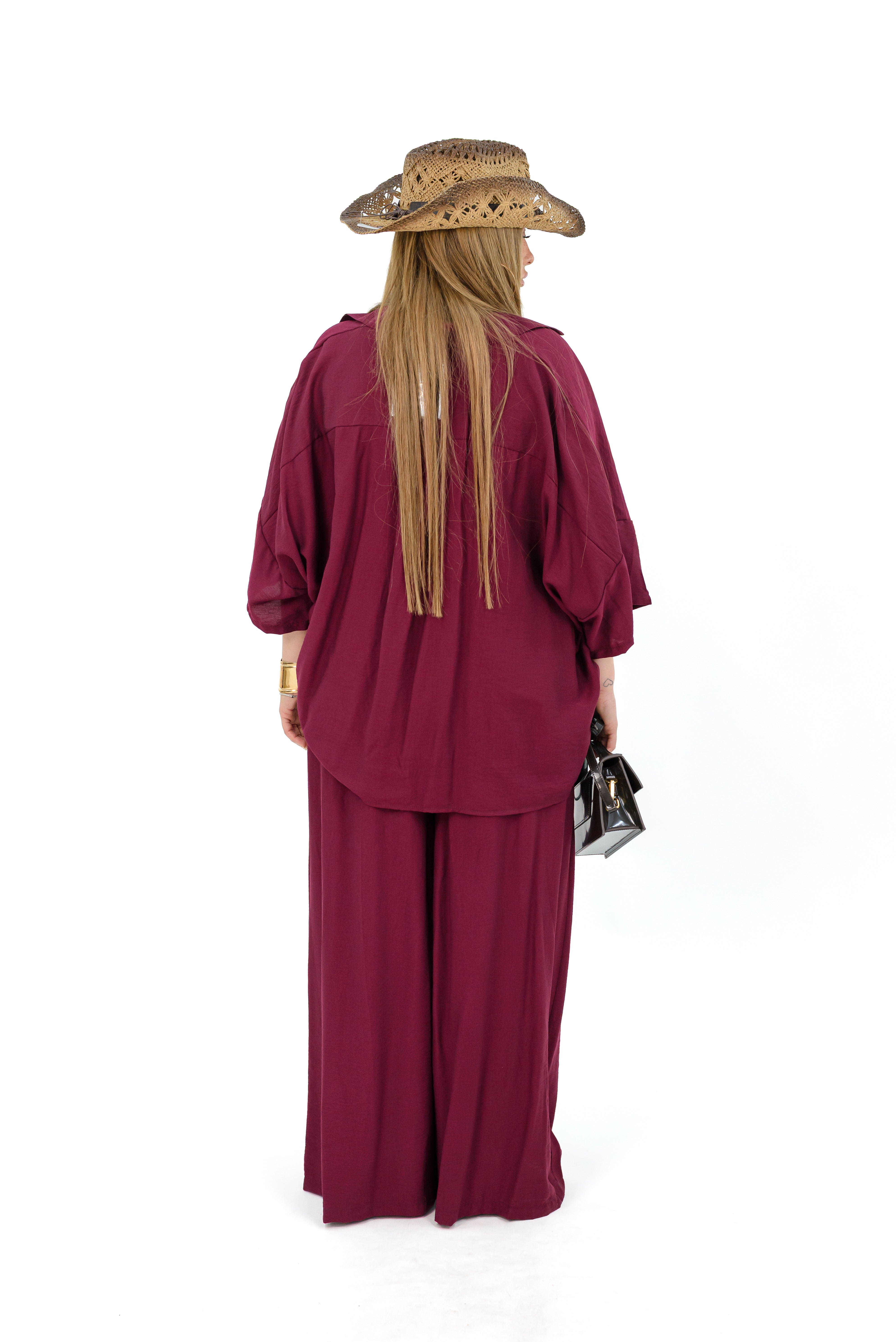 Coordinato Hope Lino