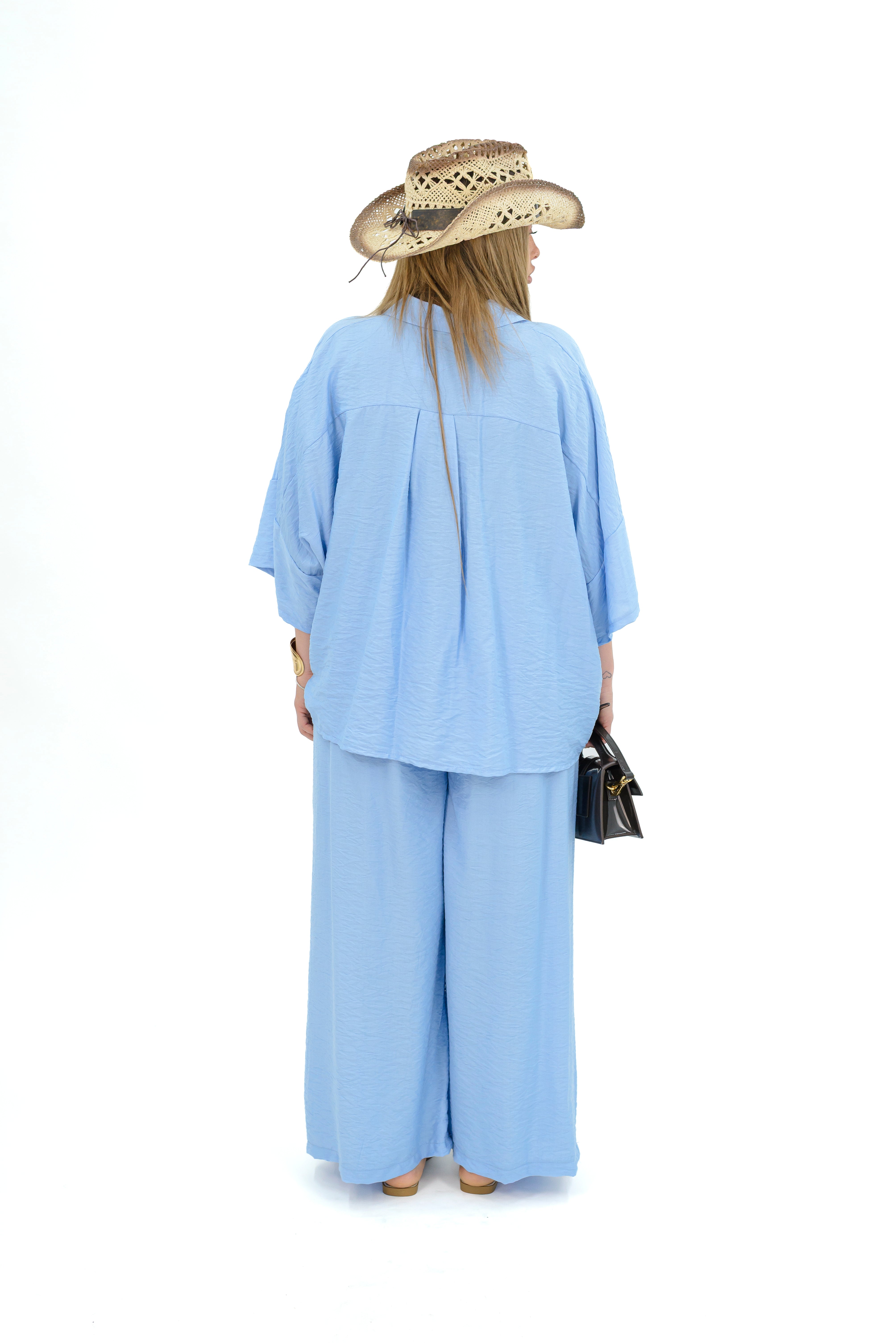 Coordinato Hope Lino