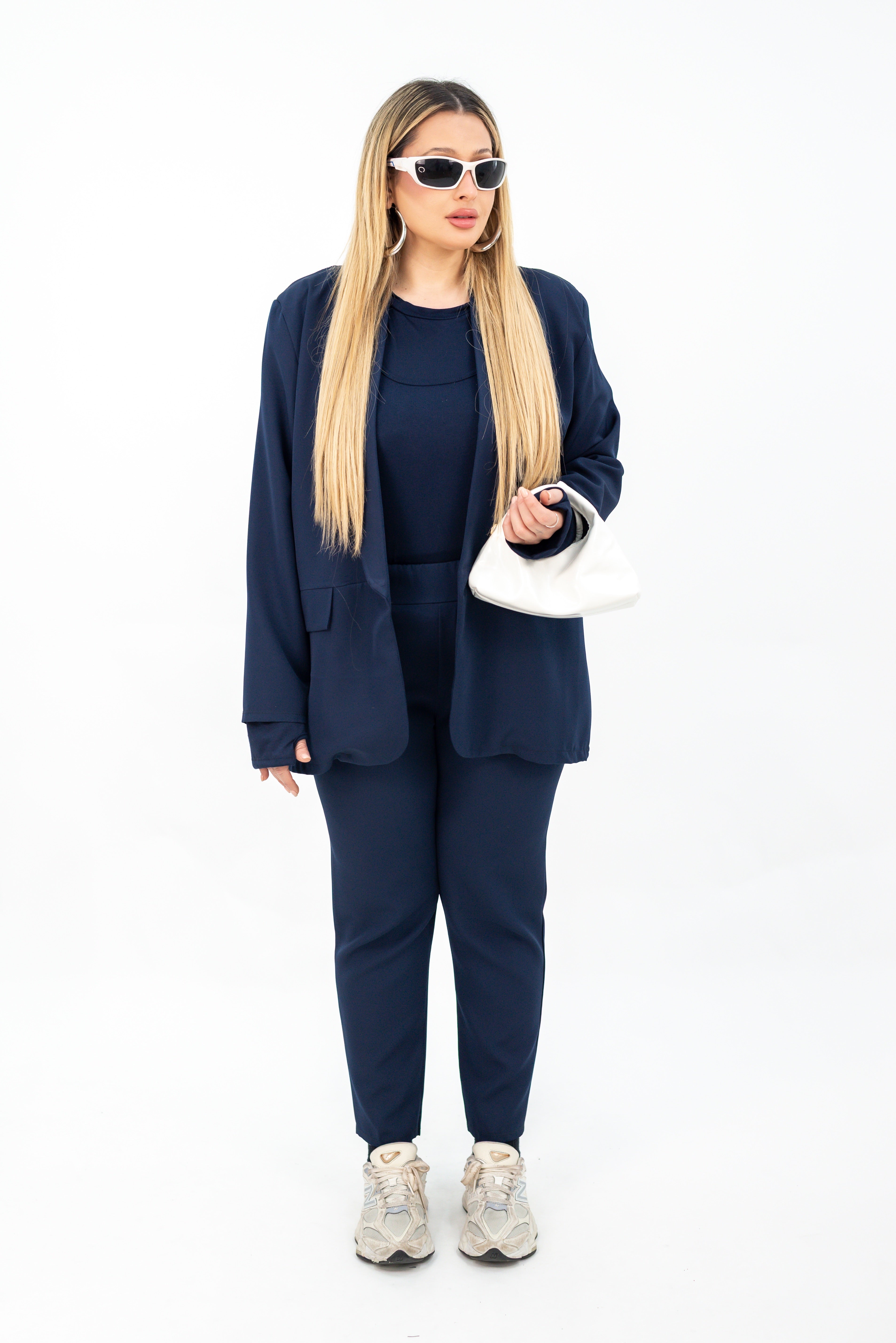 Tailleur Basic 2.0