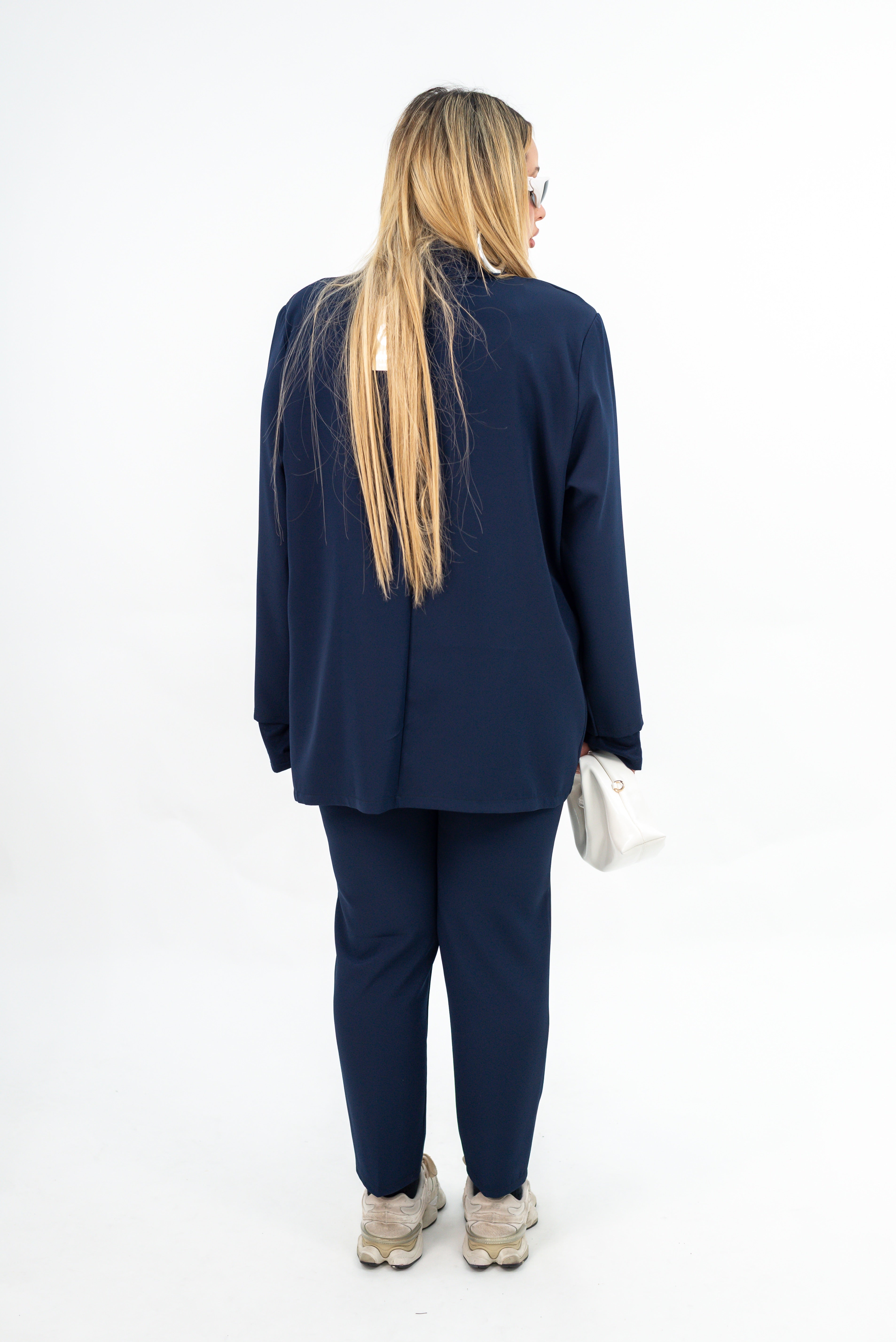 Tailleur Basic 2.0