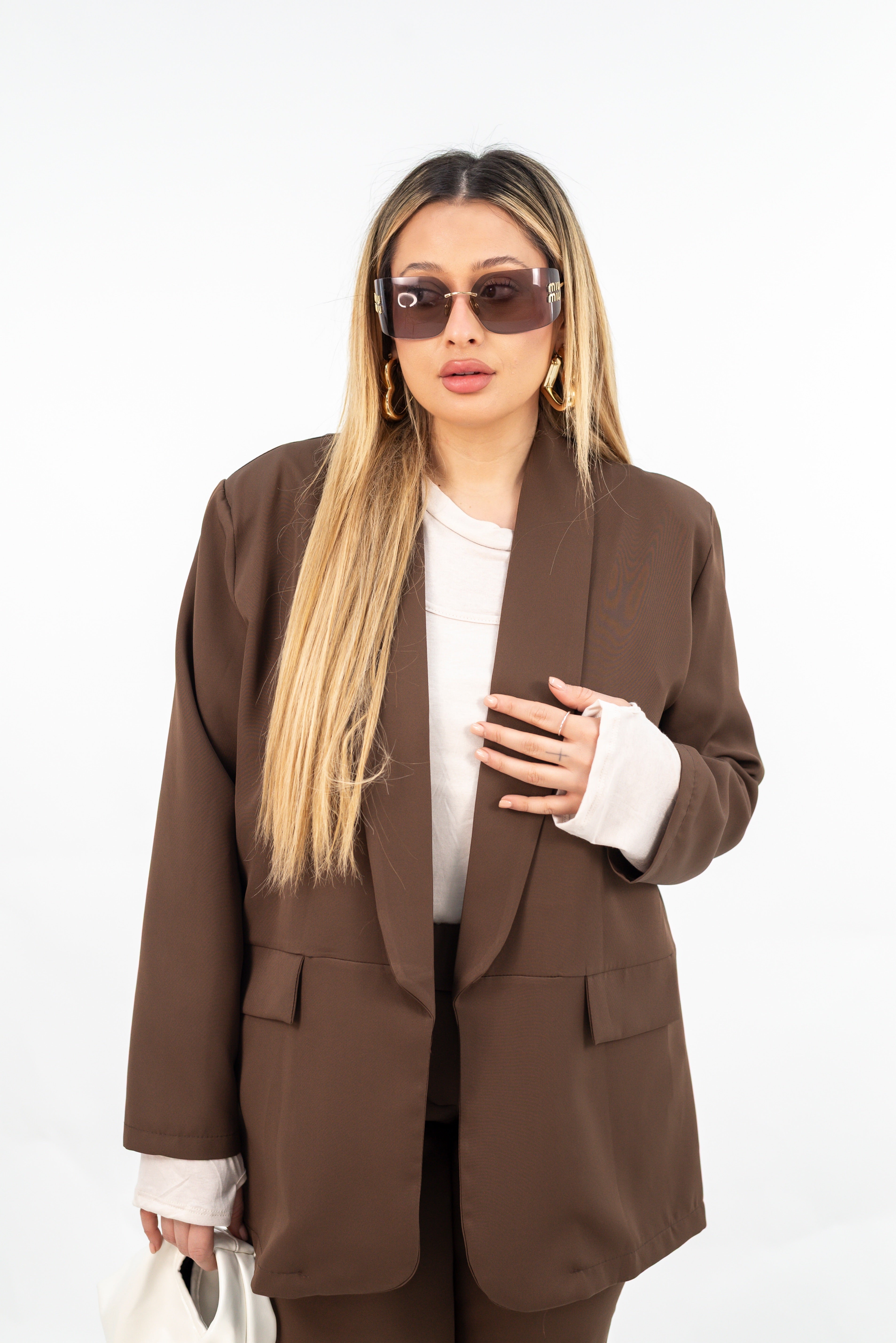 Tailleur Basic 2.0