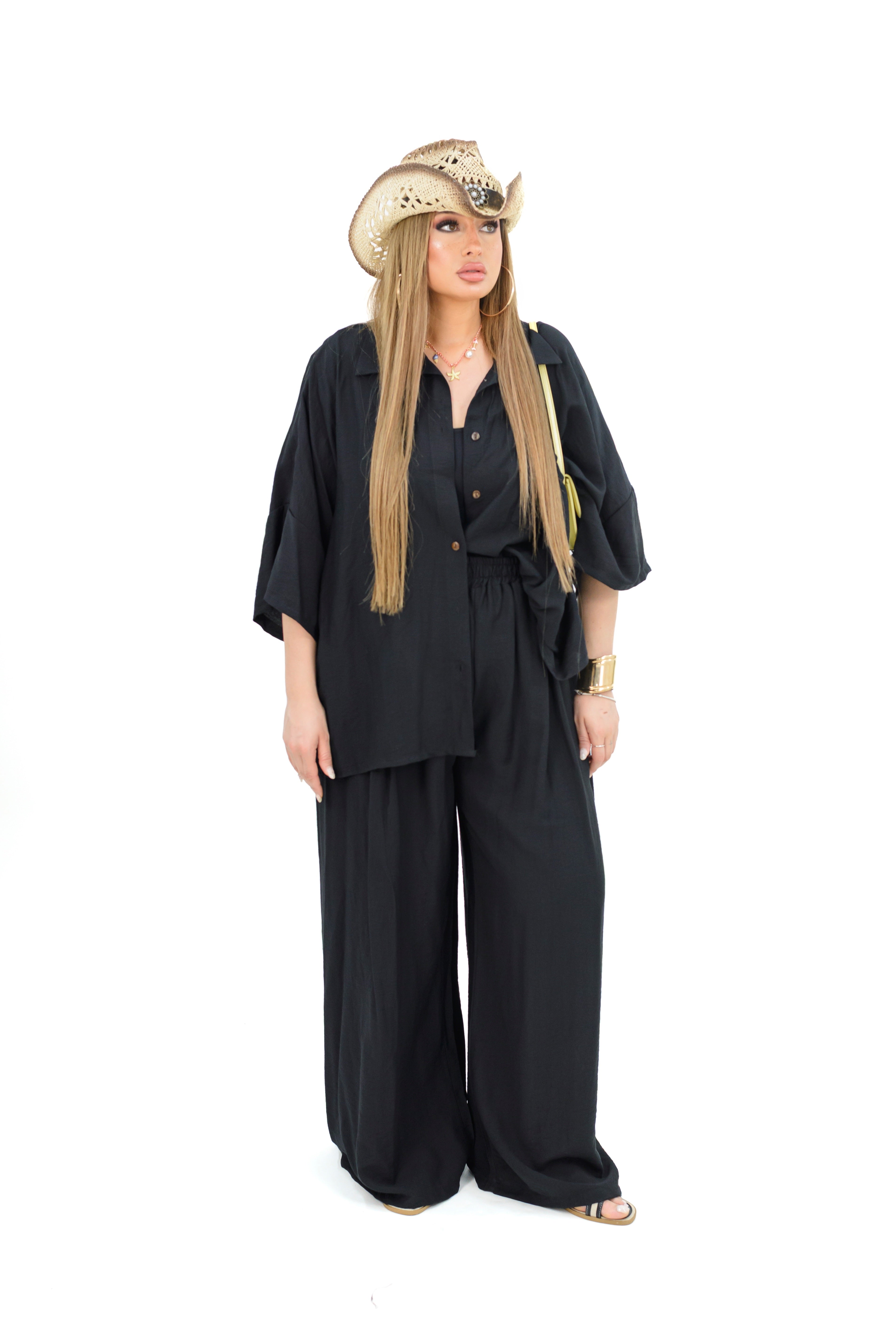 Coordinato Hope Lino