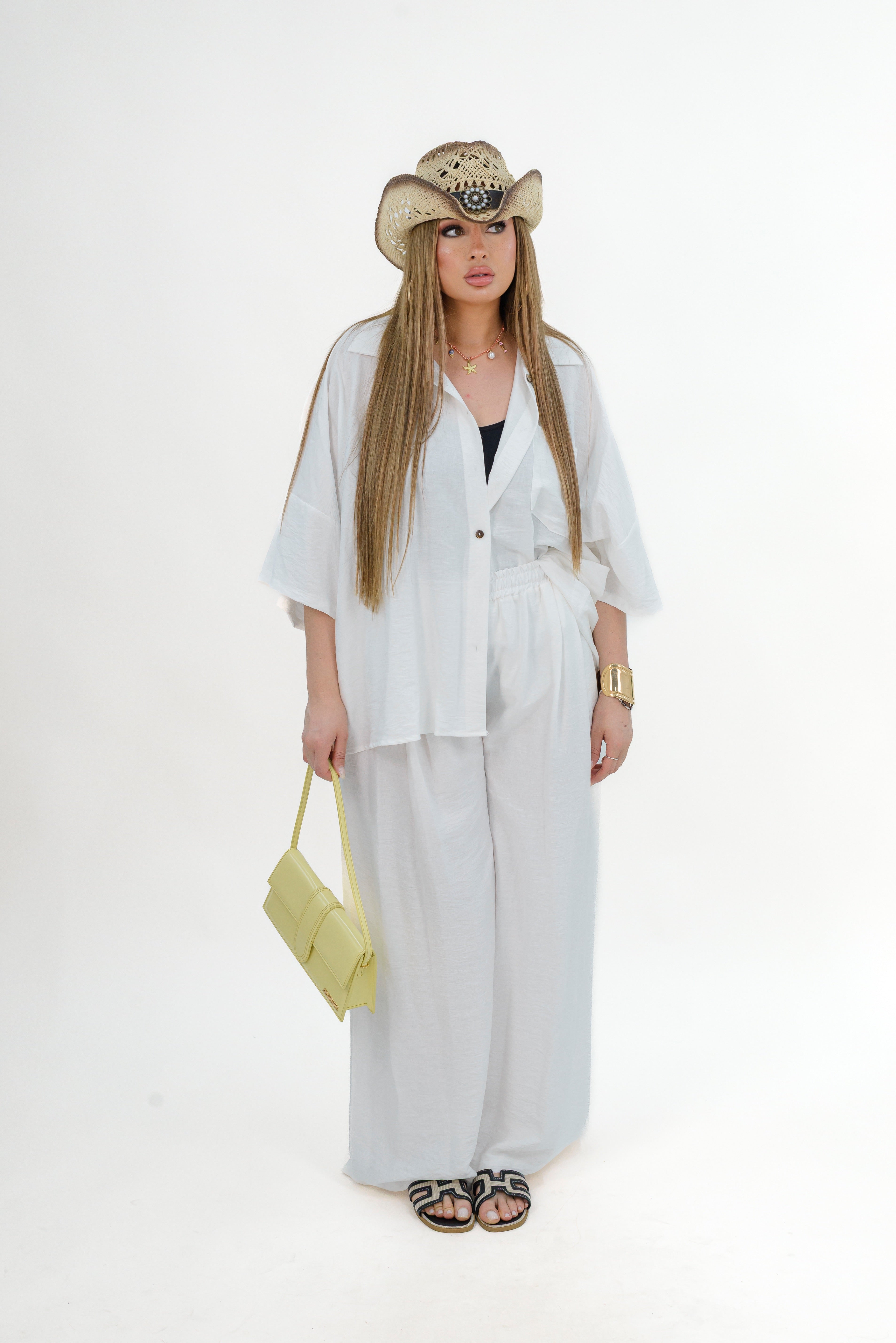Coordinato Hope Lino