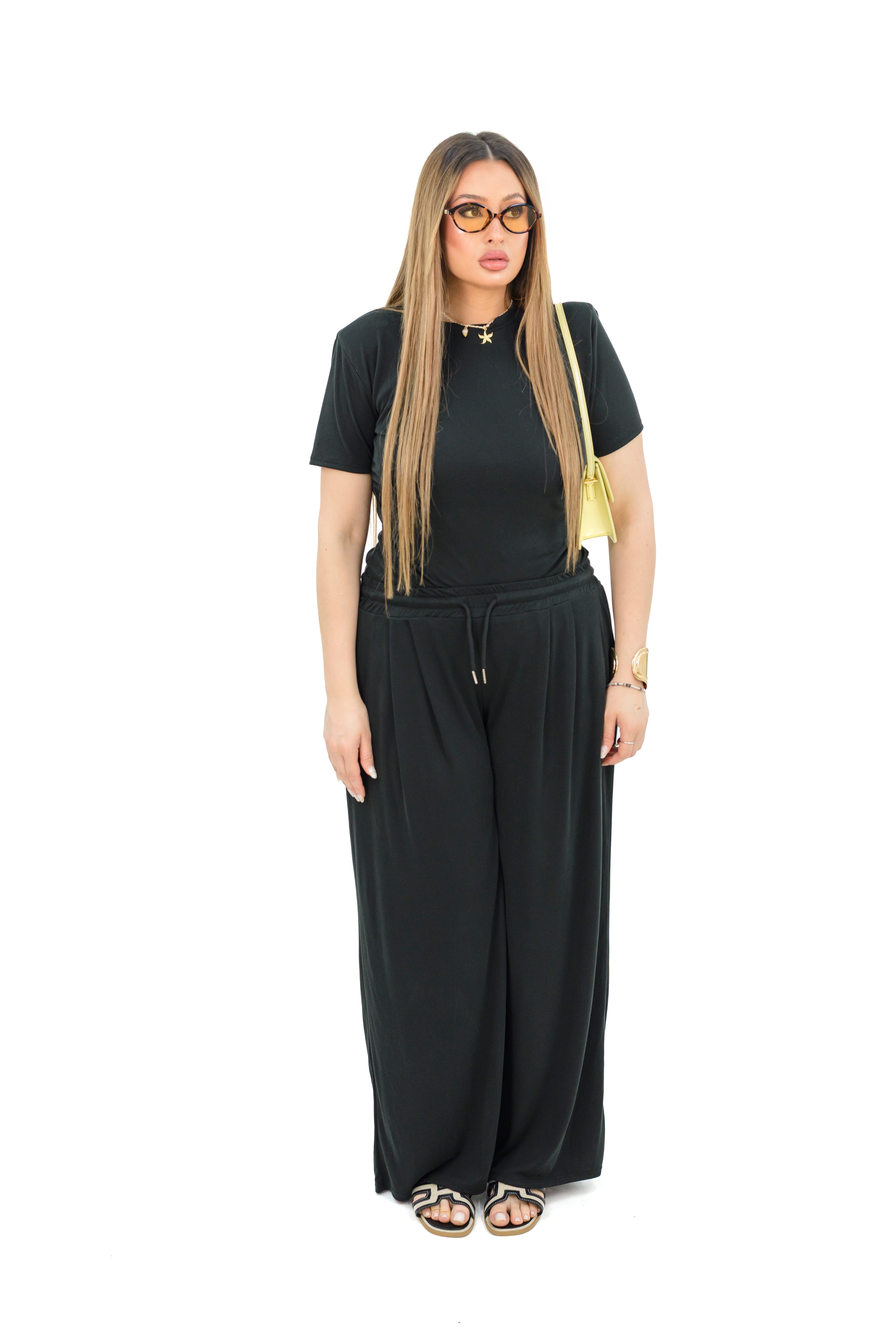 Coordinato Tatiana Costina