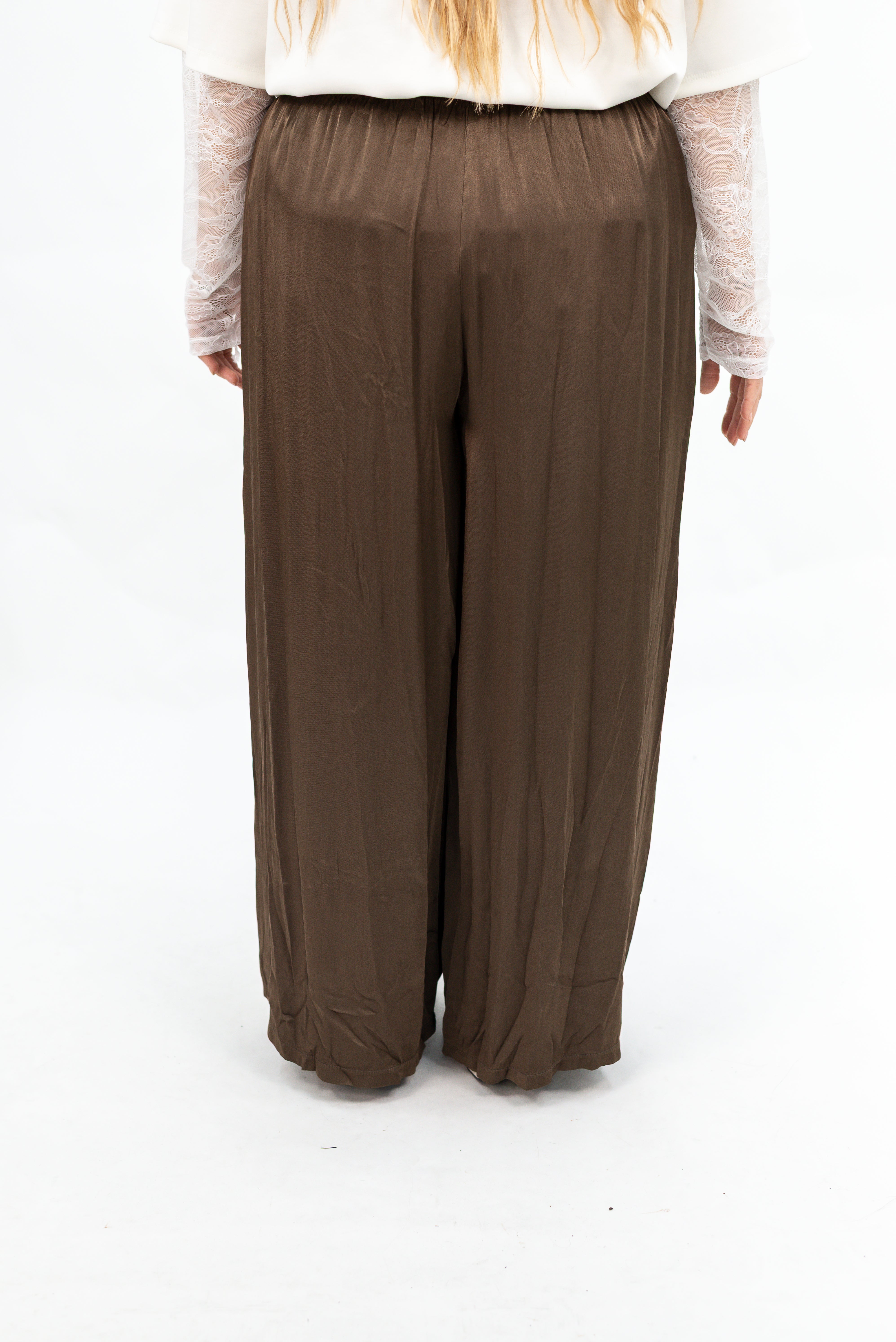 Pantalone Saten