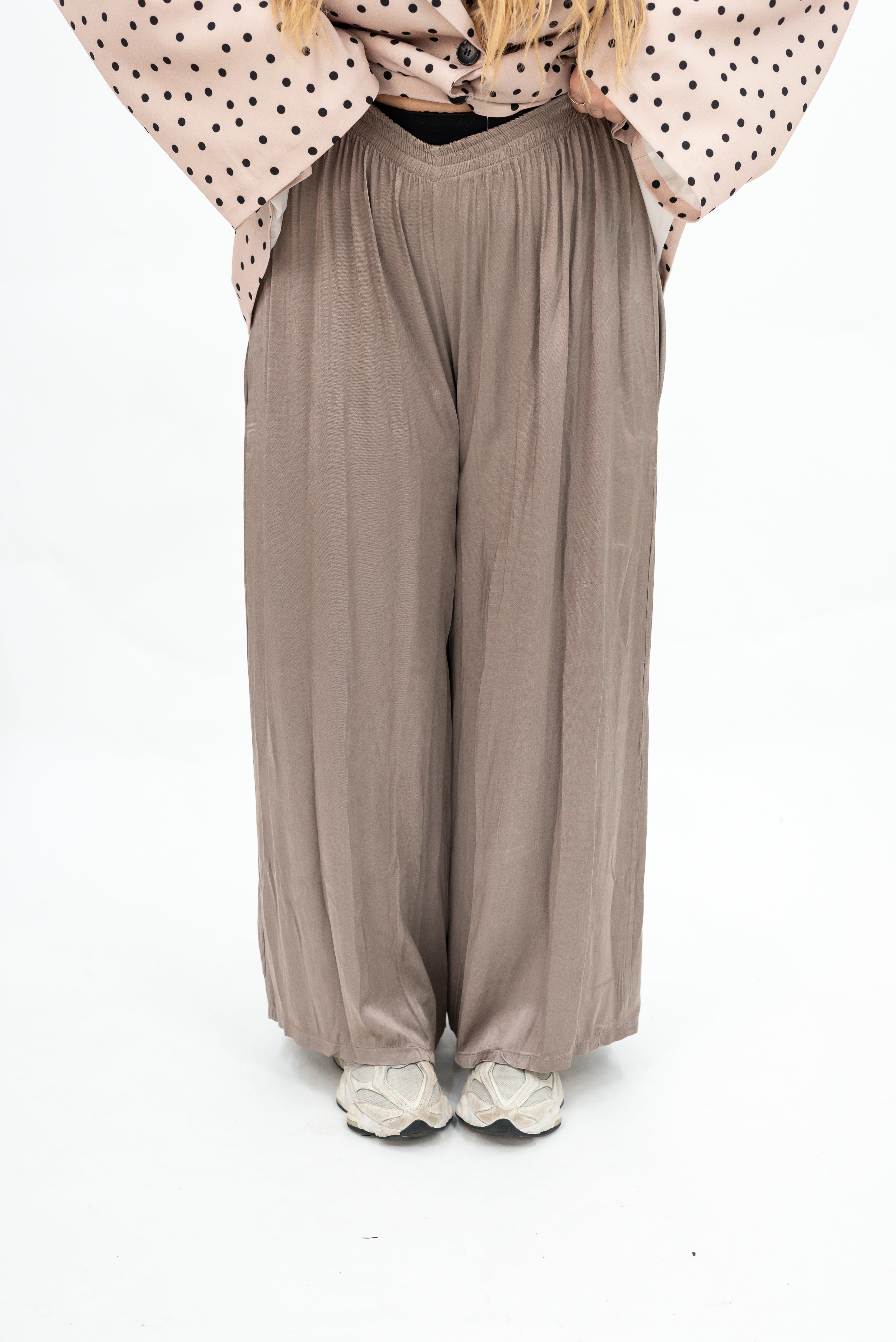 Pantalone Saten