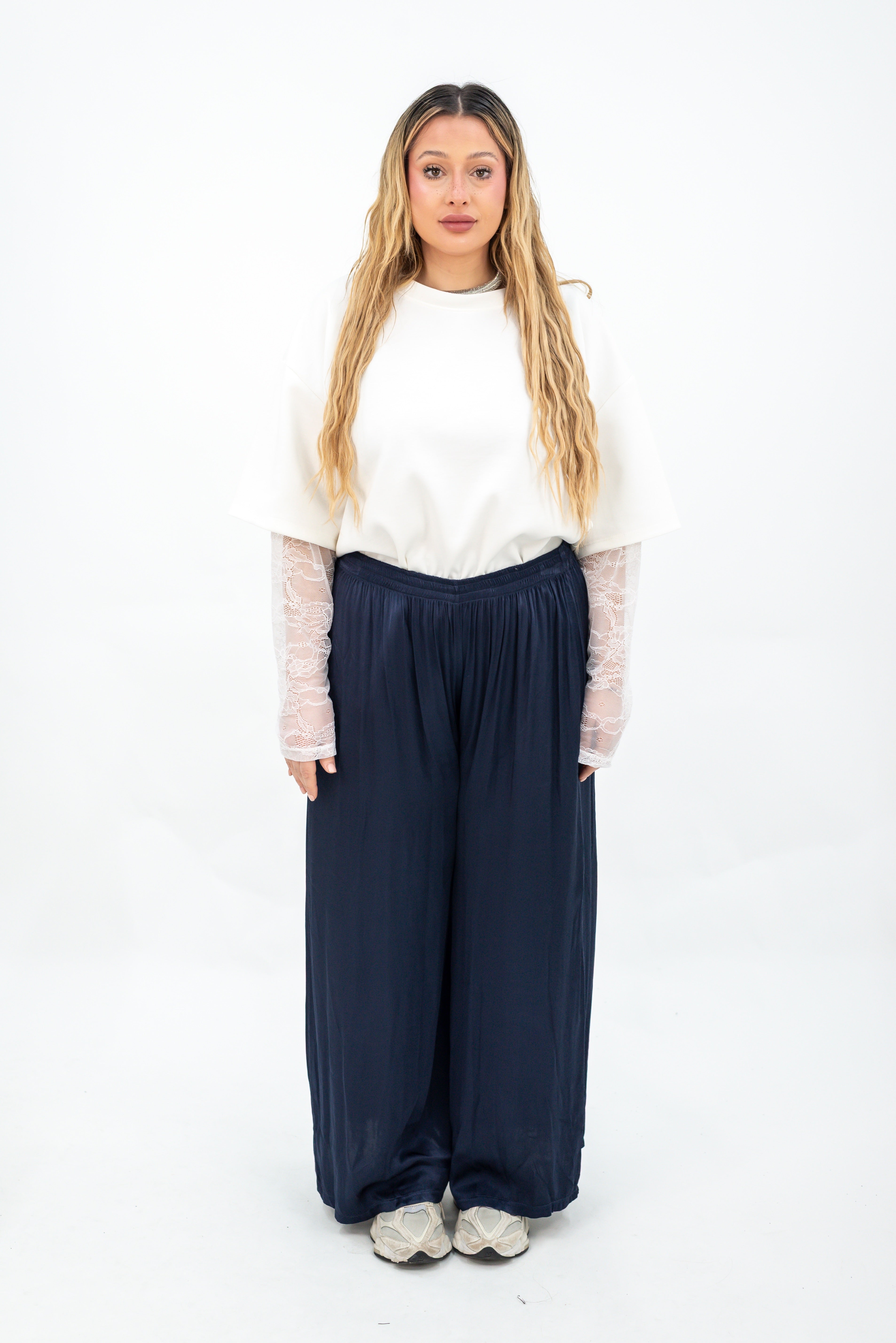 Pantalone Saten
