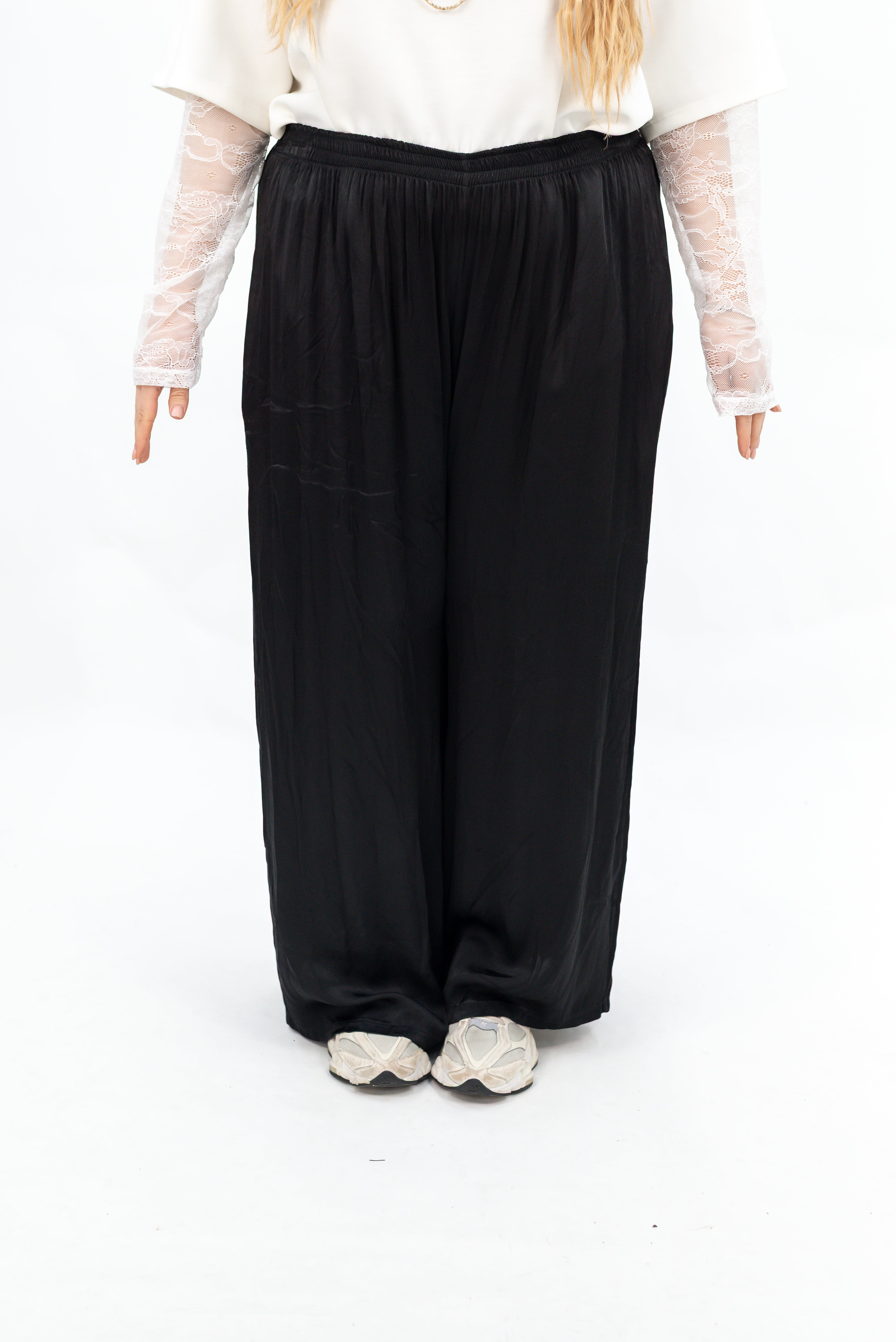 Pantalone Saten