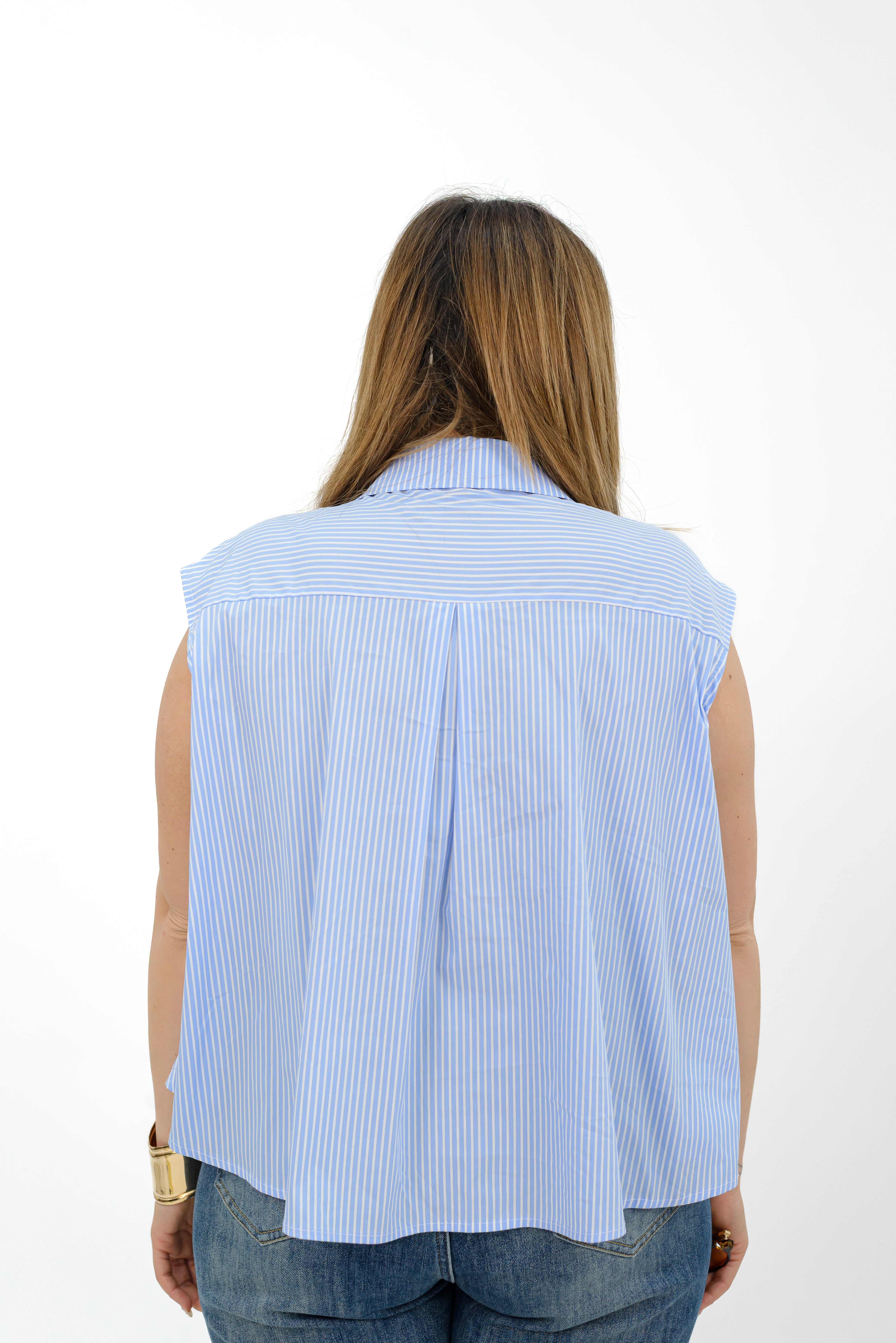 Camicia Mood Zahira