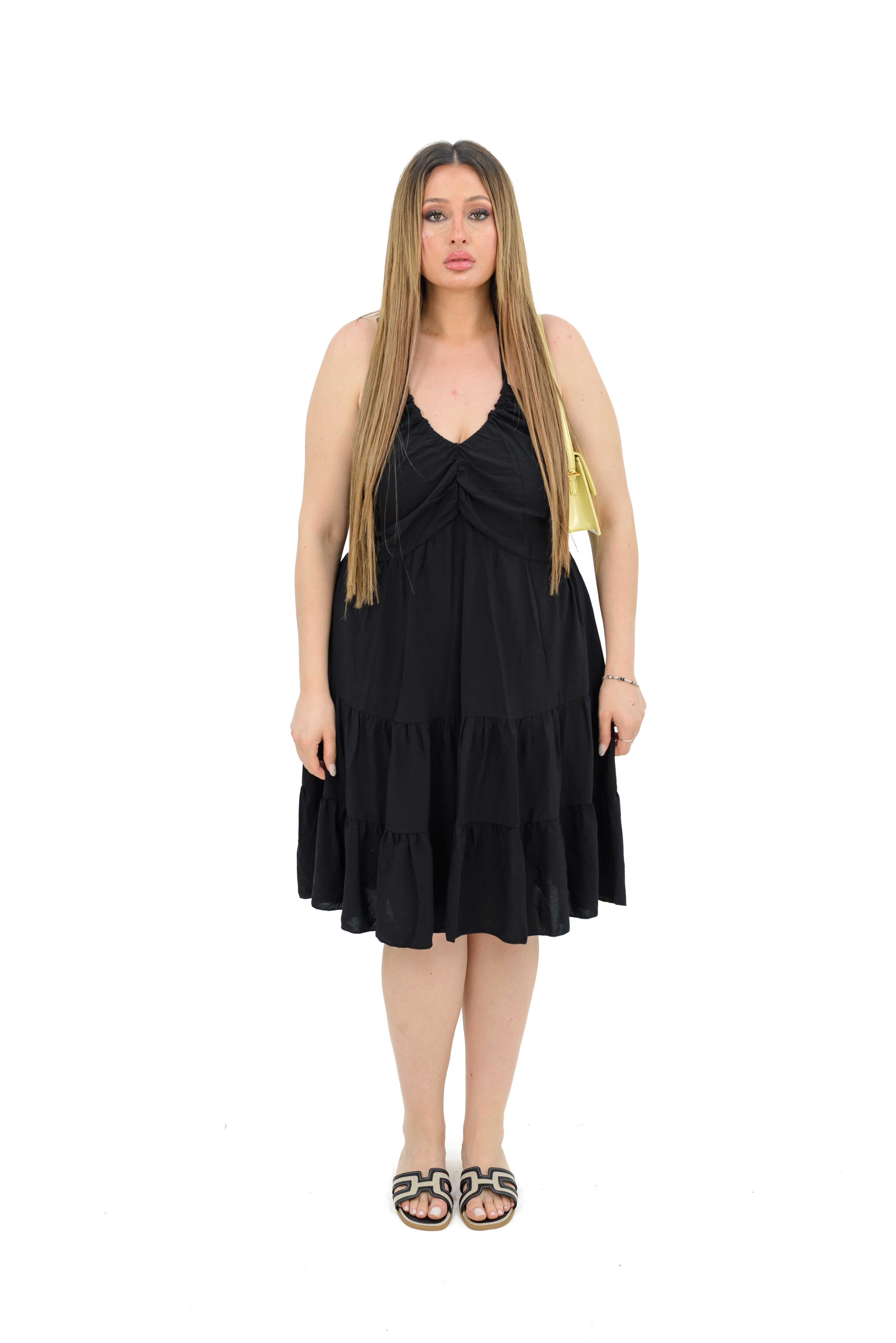 Dress Senegal