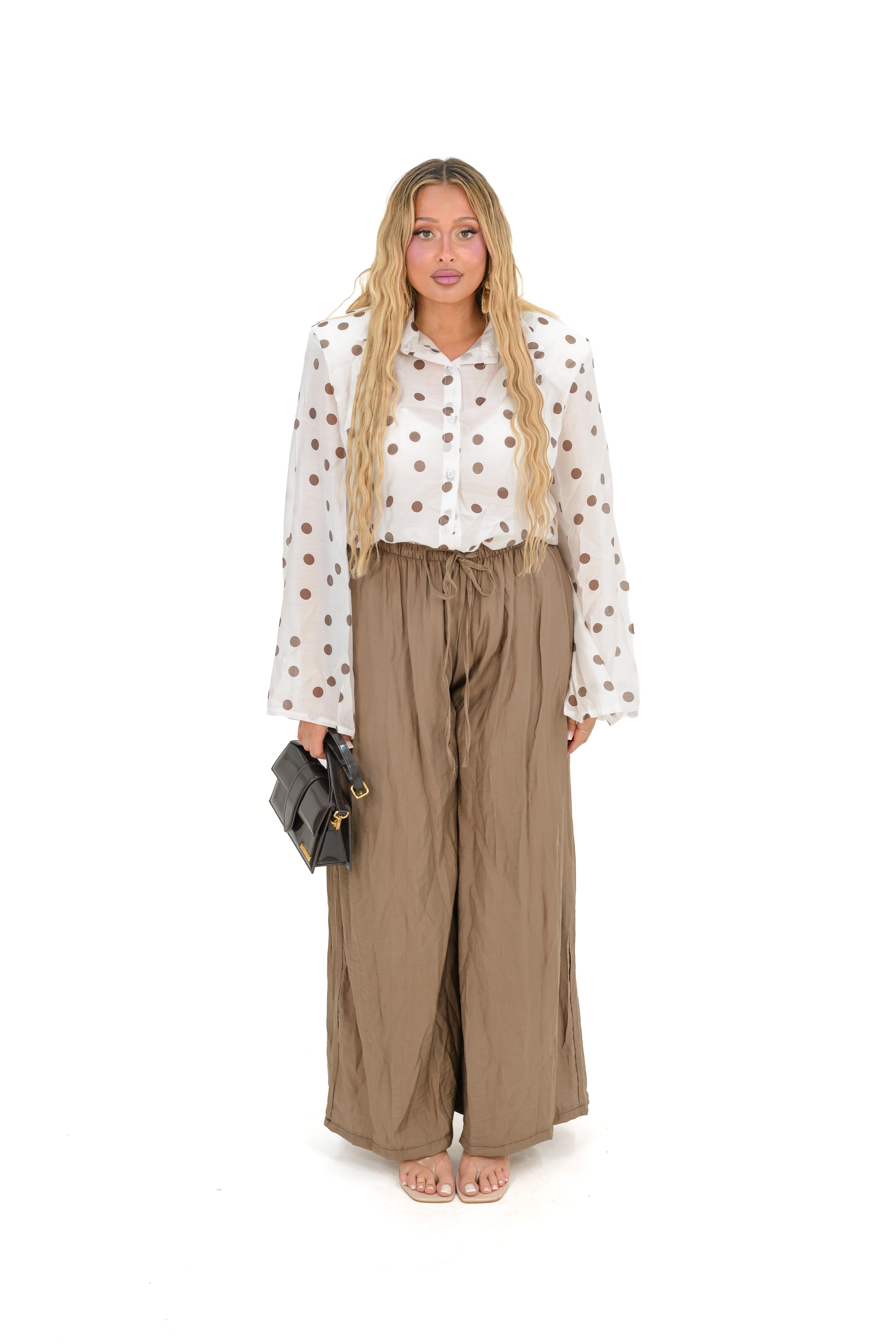 Pantalone Catrin