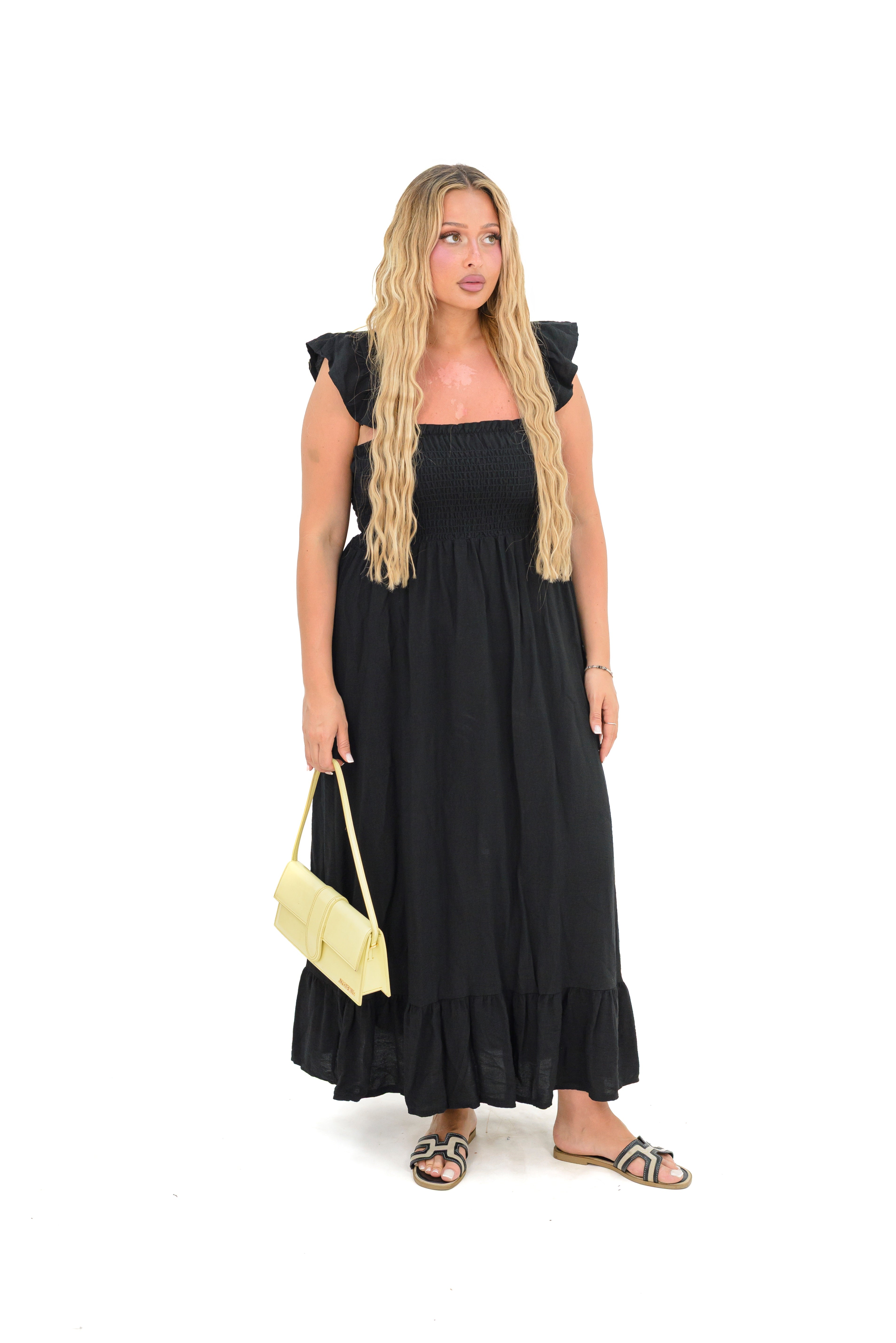 Dress Spallina