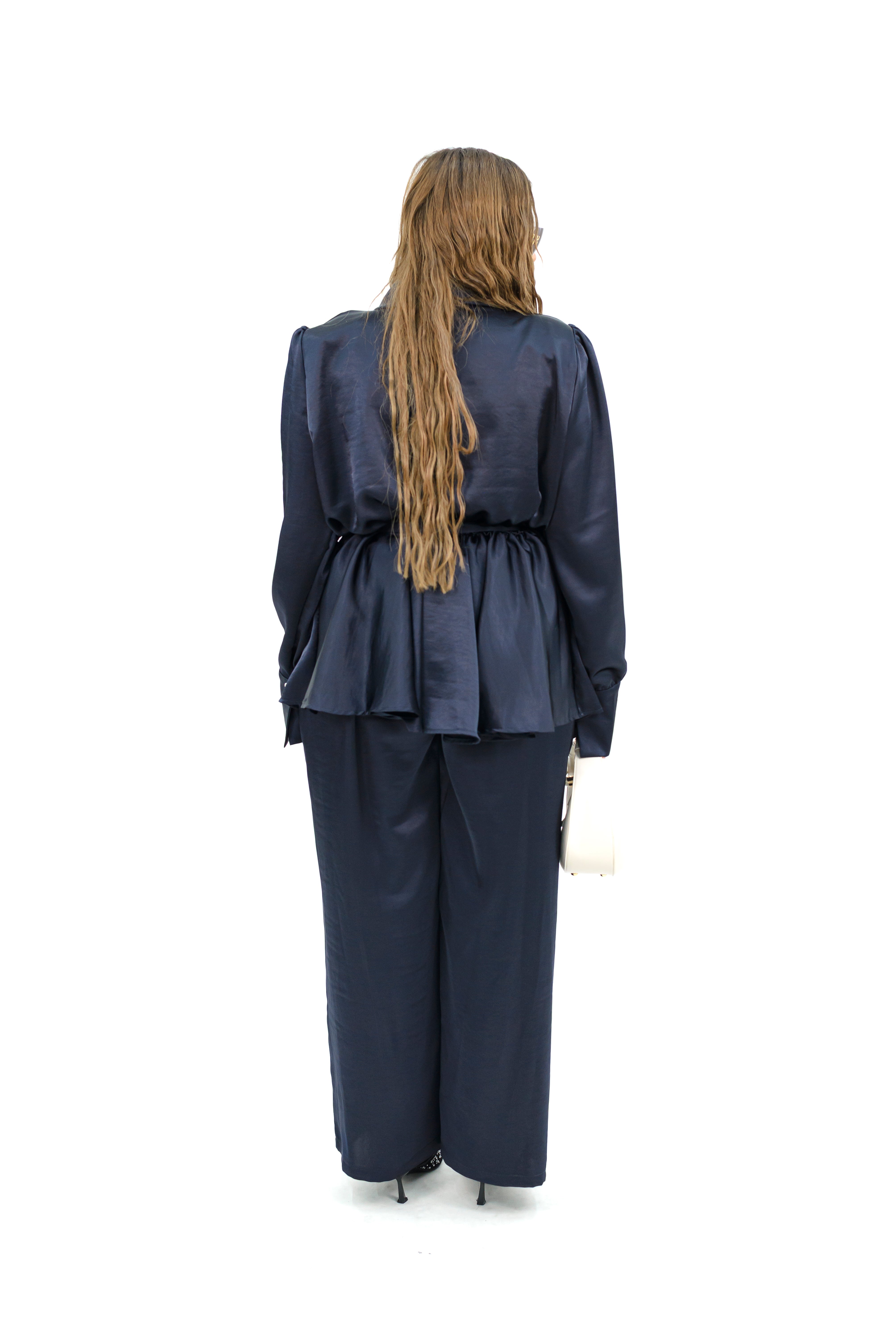 Tailleur Gioiello
