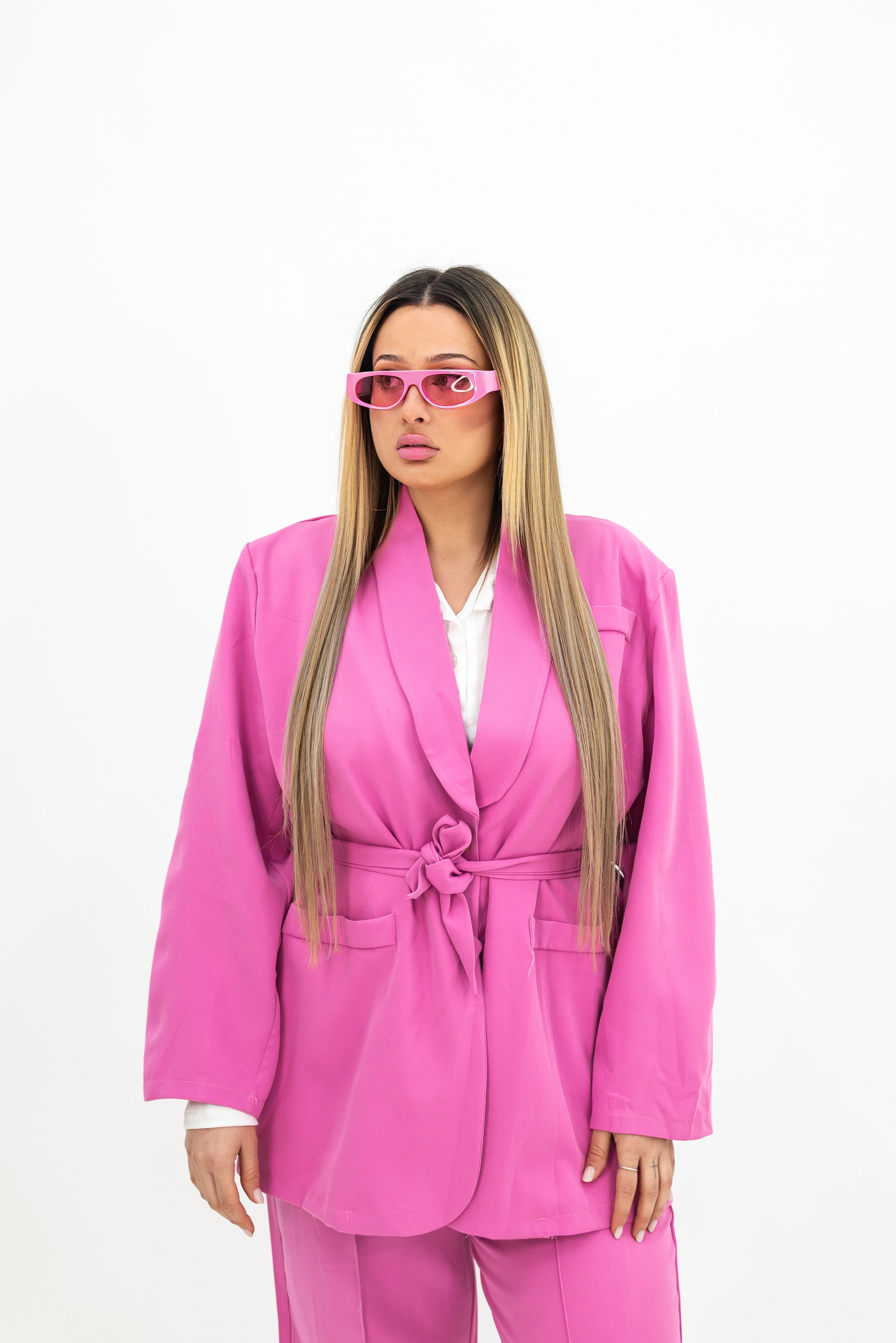 Coordinato Tailleur "Best"