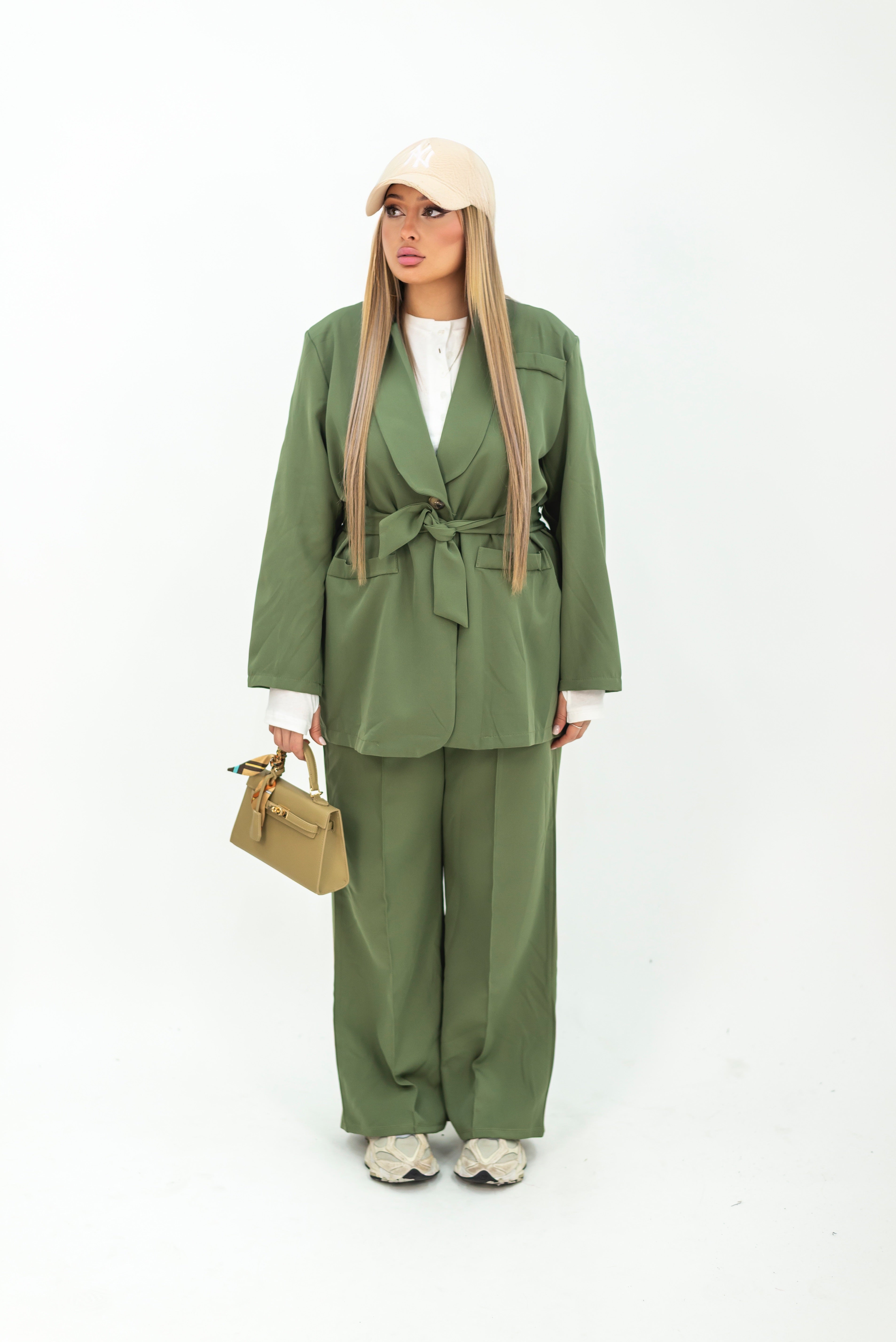 Coordinato Tailleur "Best"