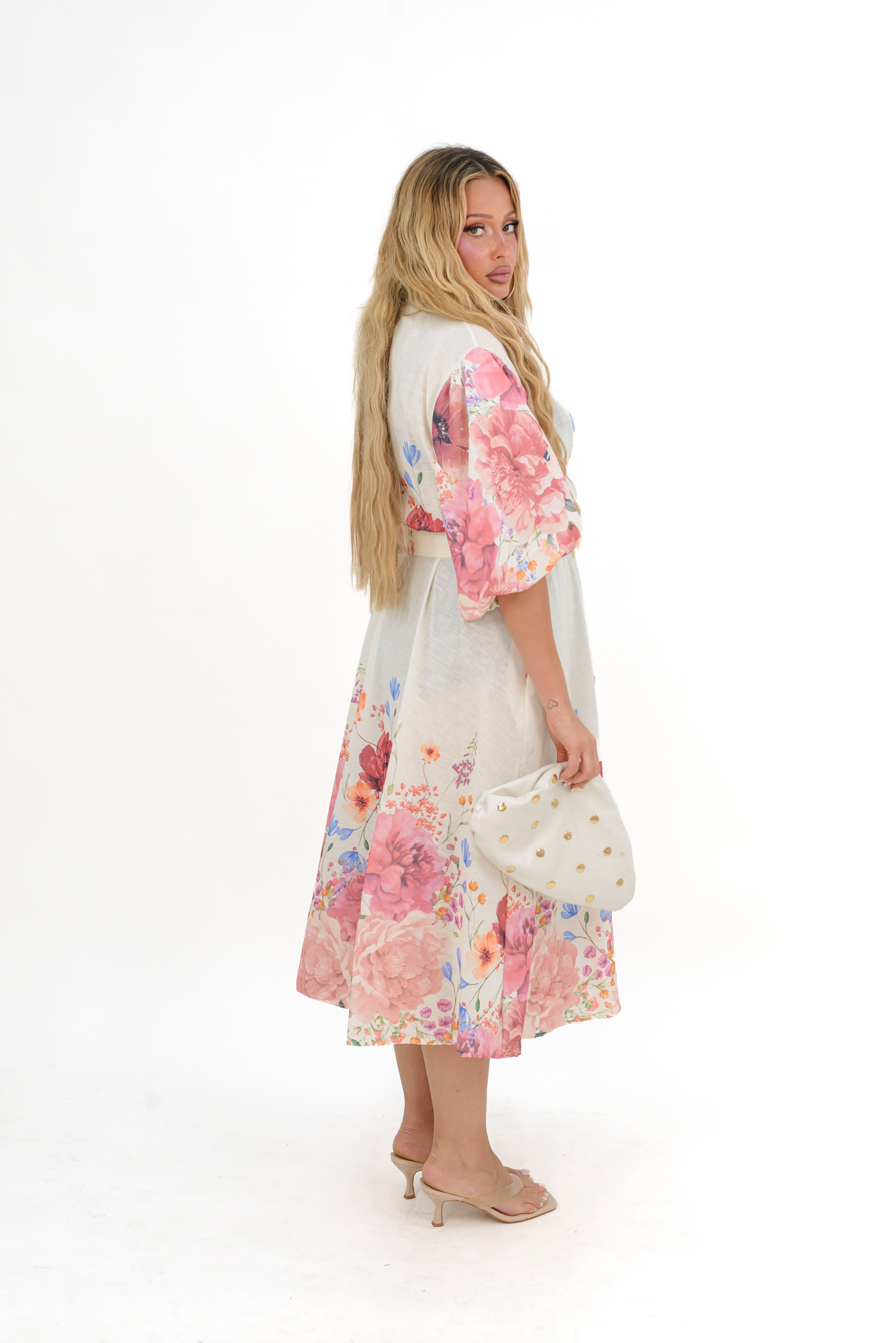Dress Olympia