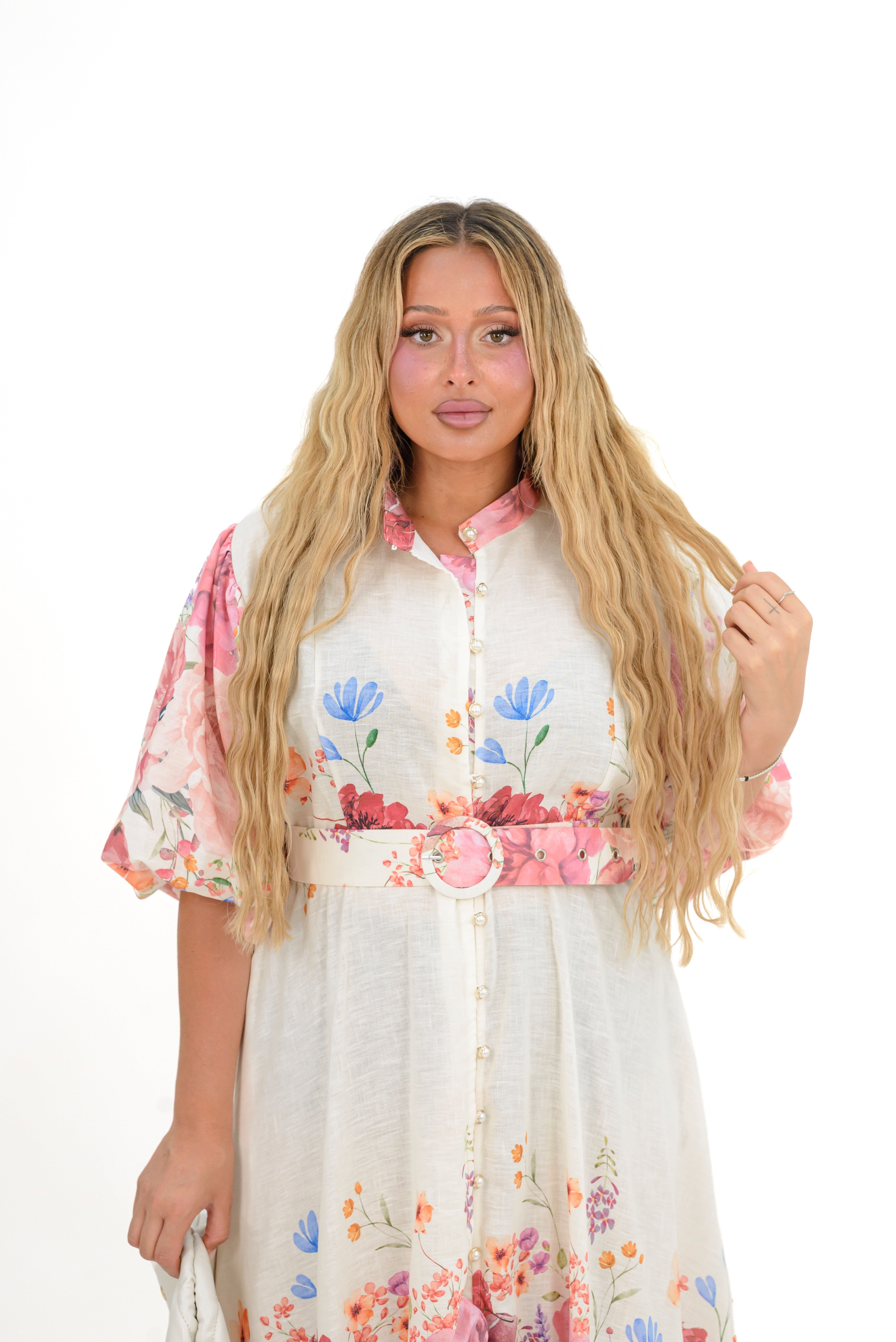 Dress Olympia