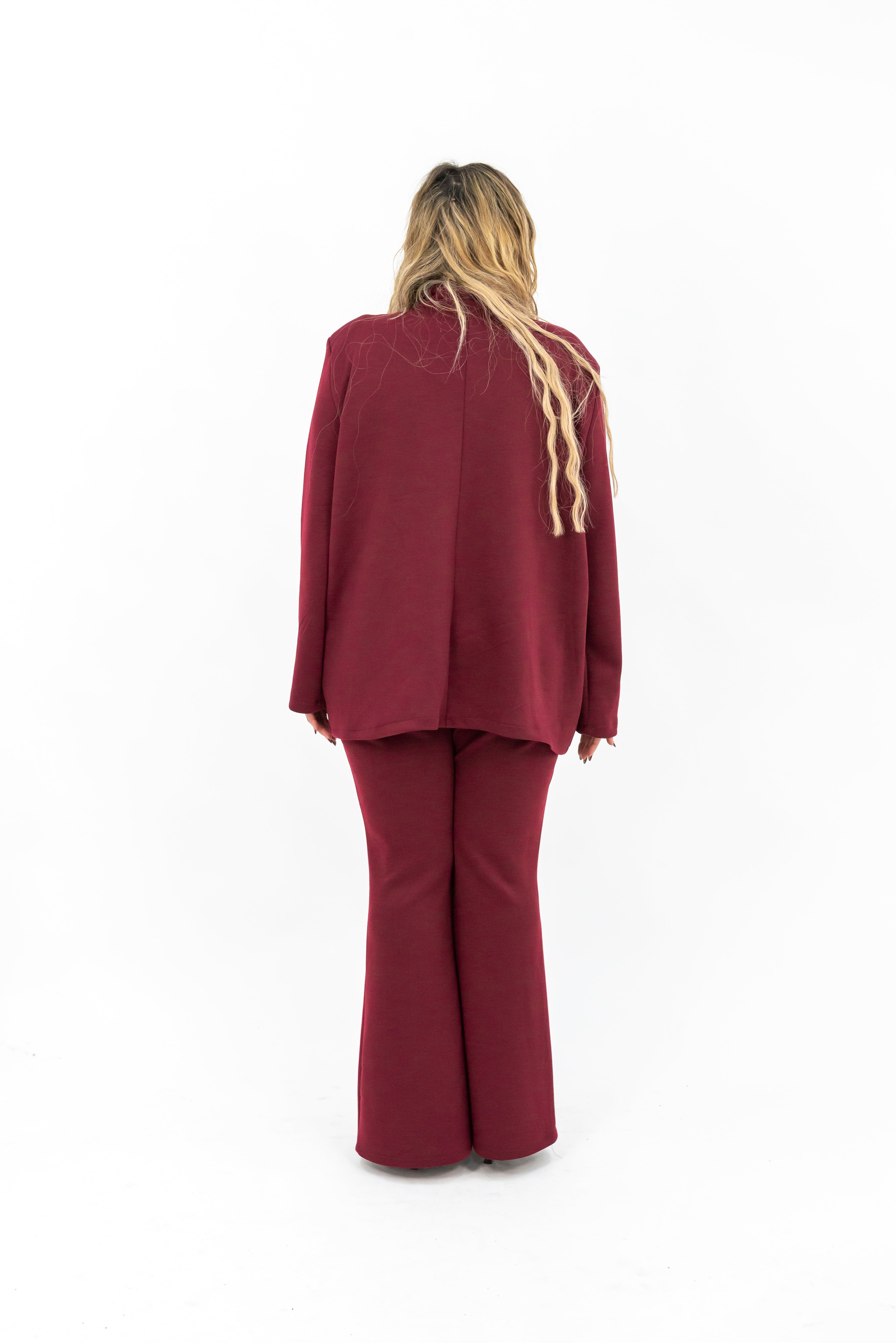 Tailleur Punto Milano
