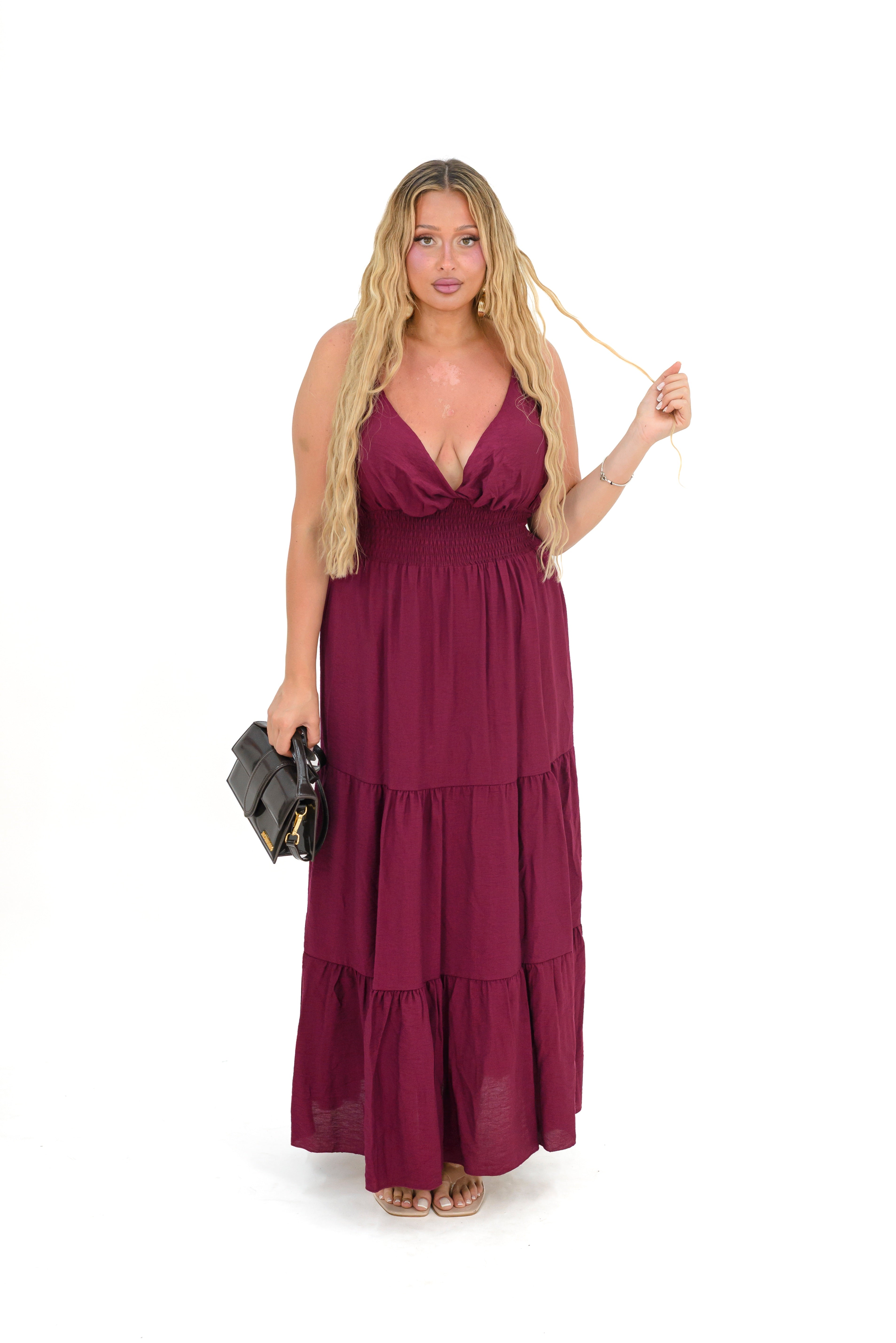 Dress Loren