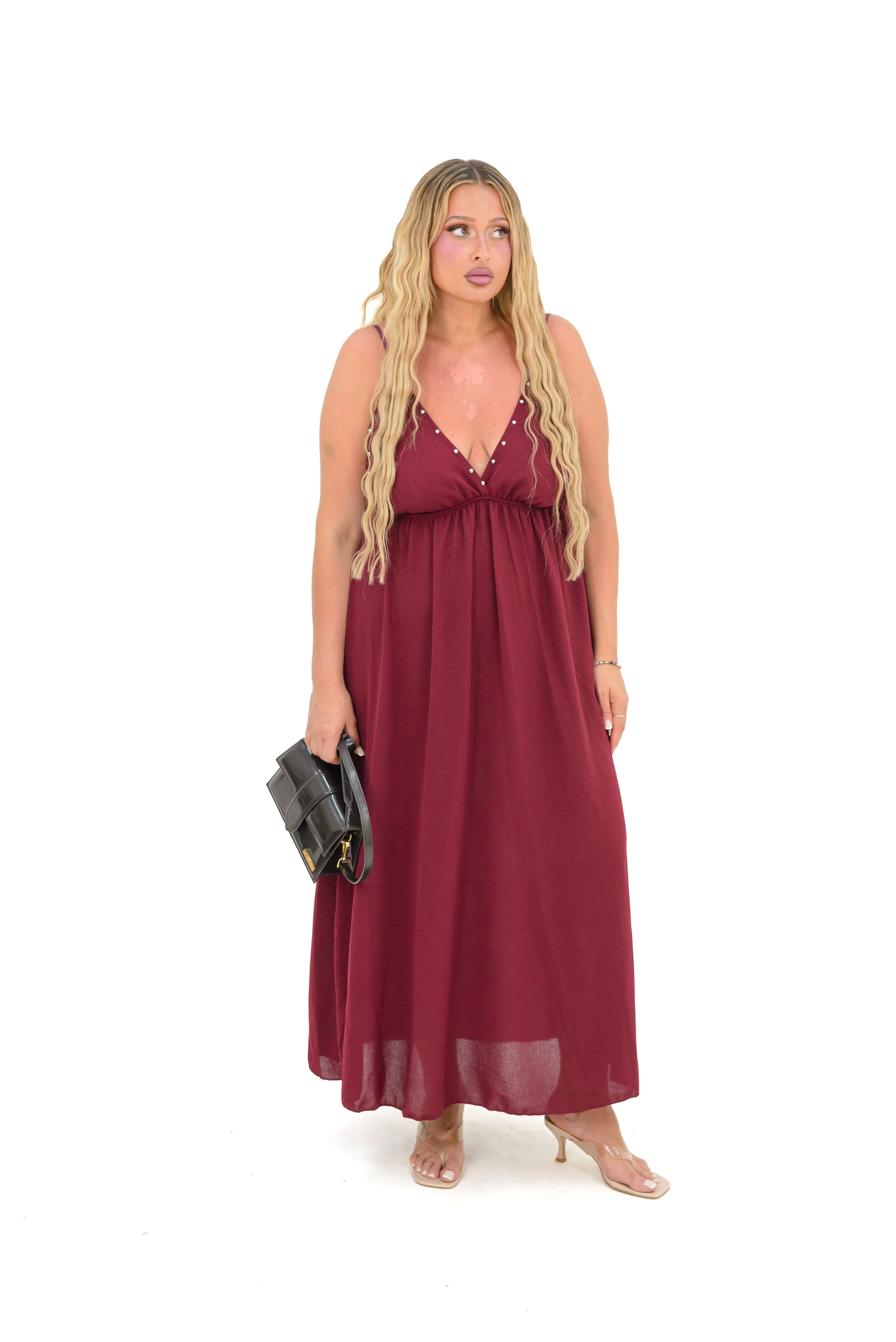 Dress Perlitas