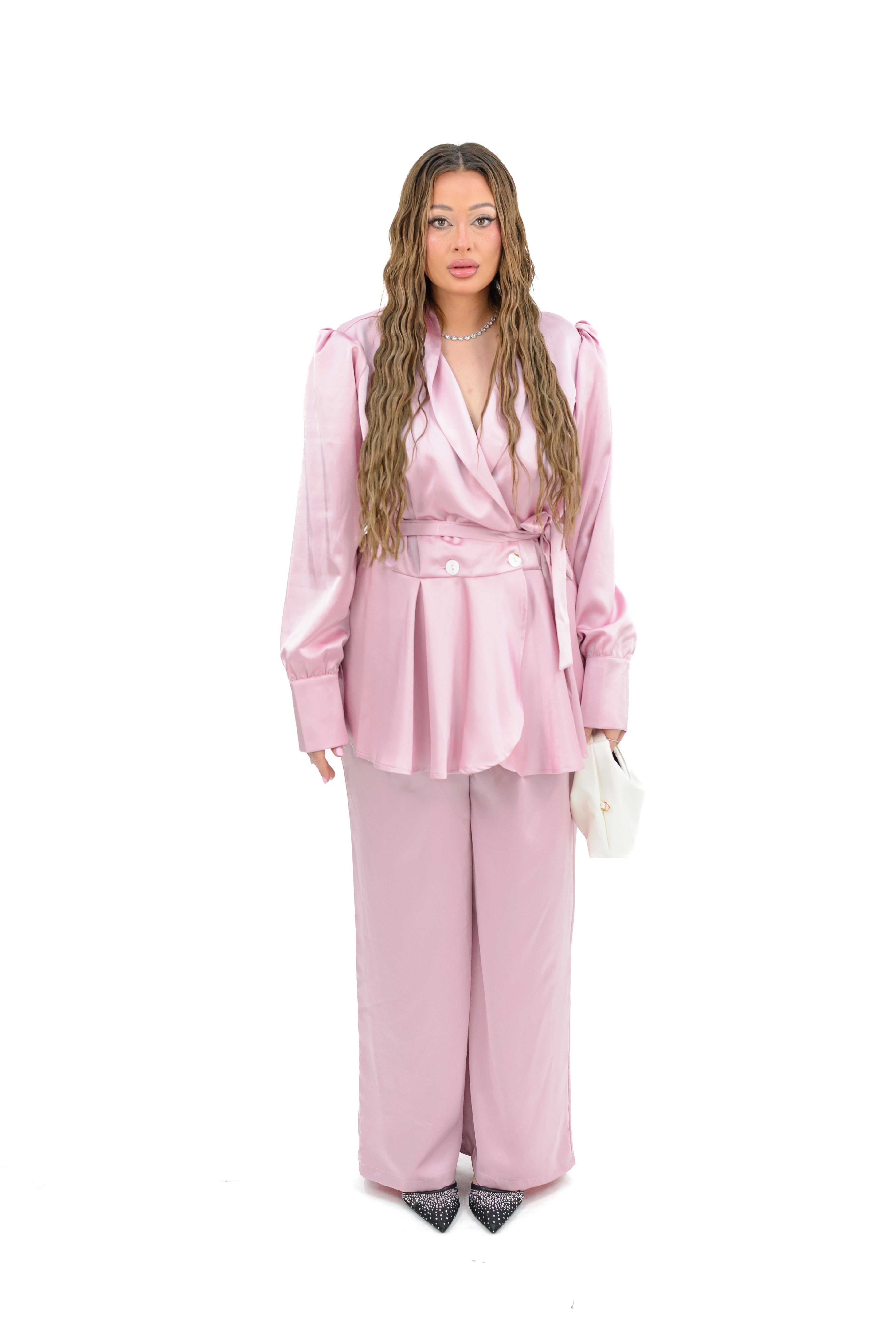 Tailleur Gioiello