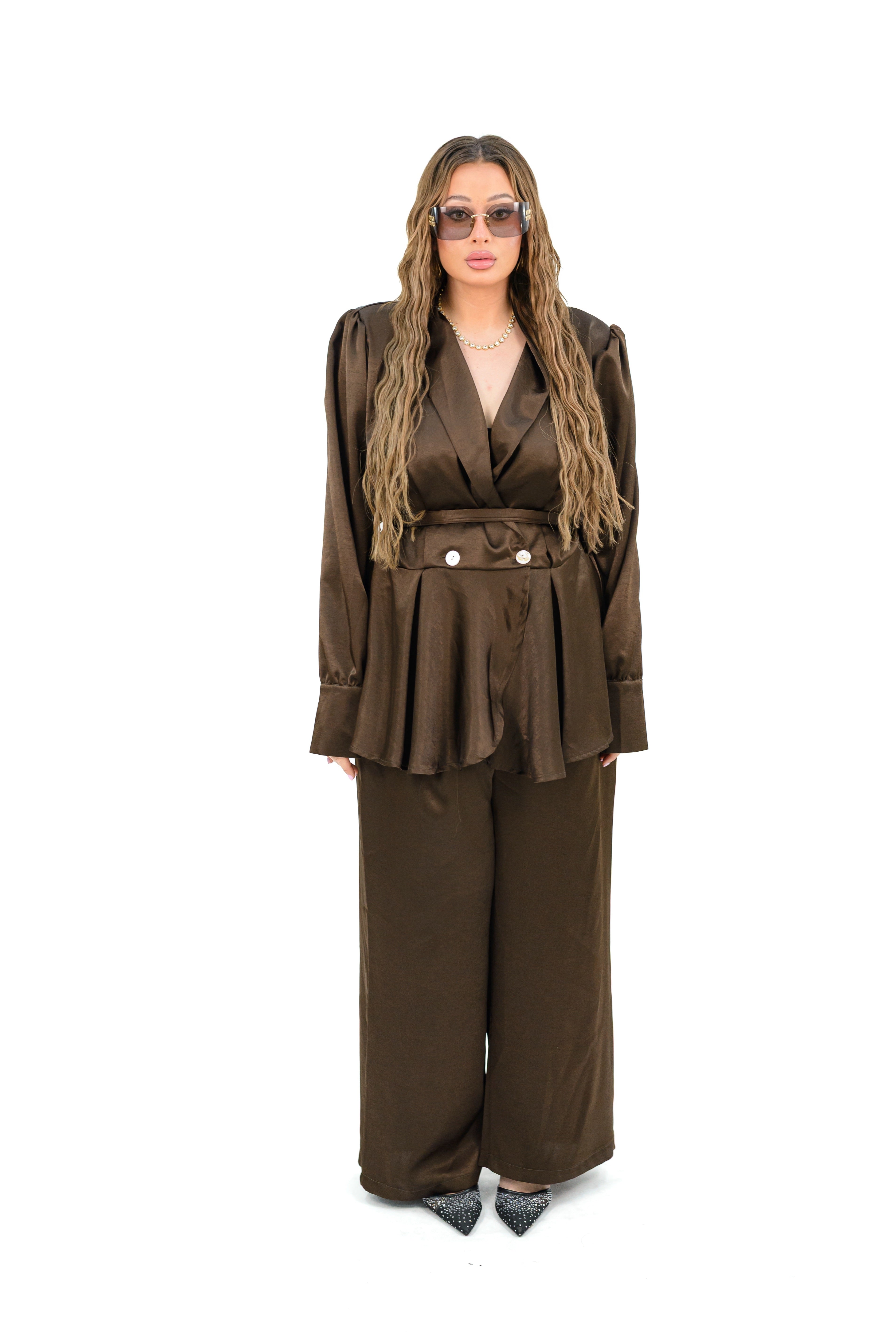 Tailleur Gioiello