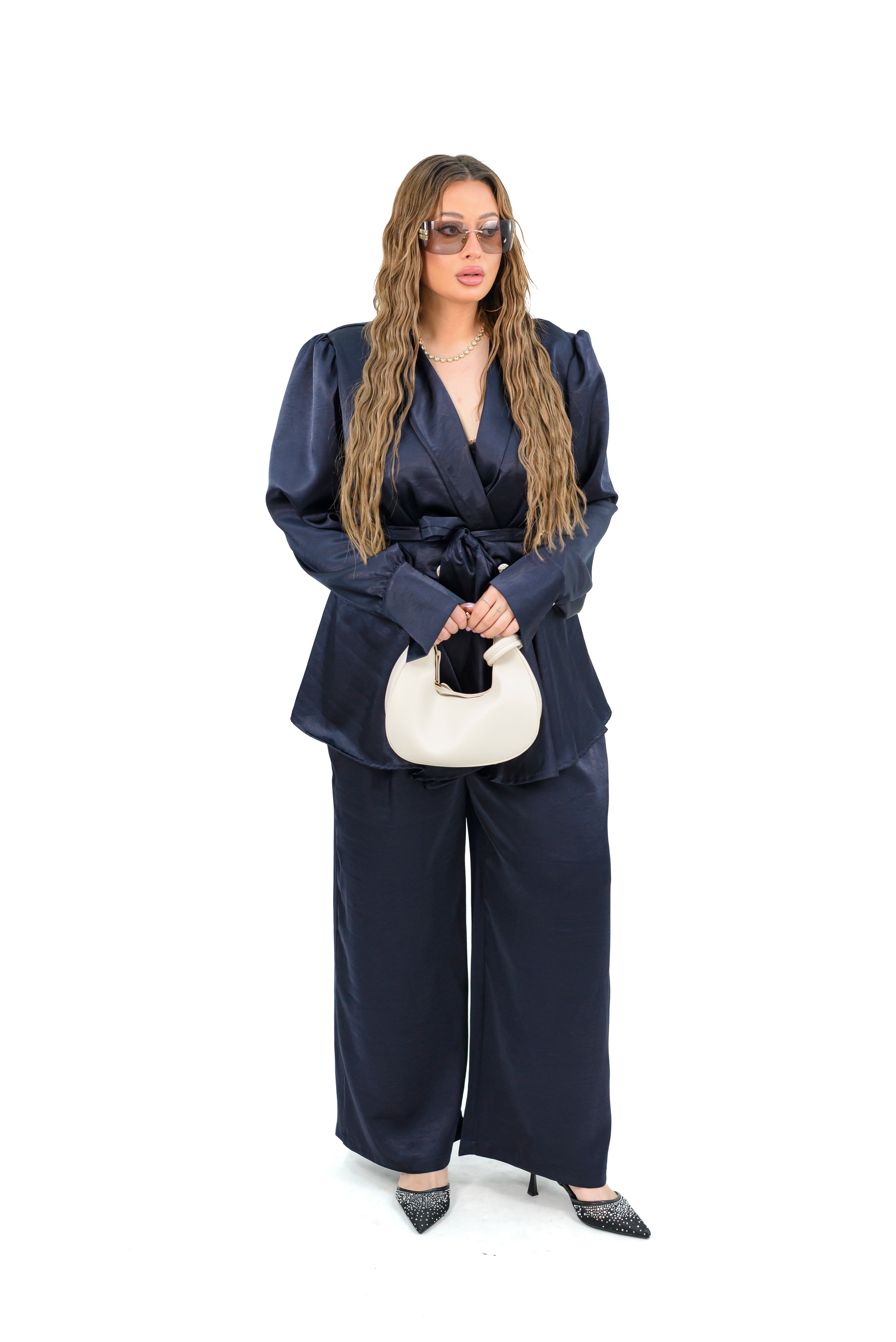 Tailleur Gioiello