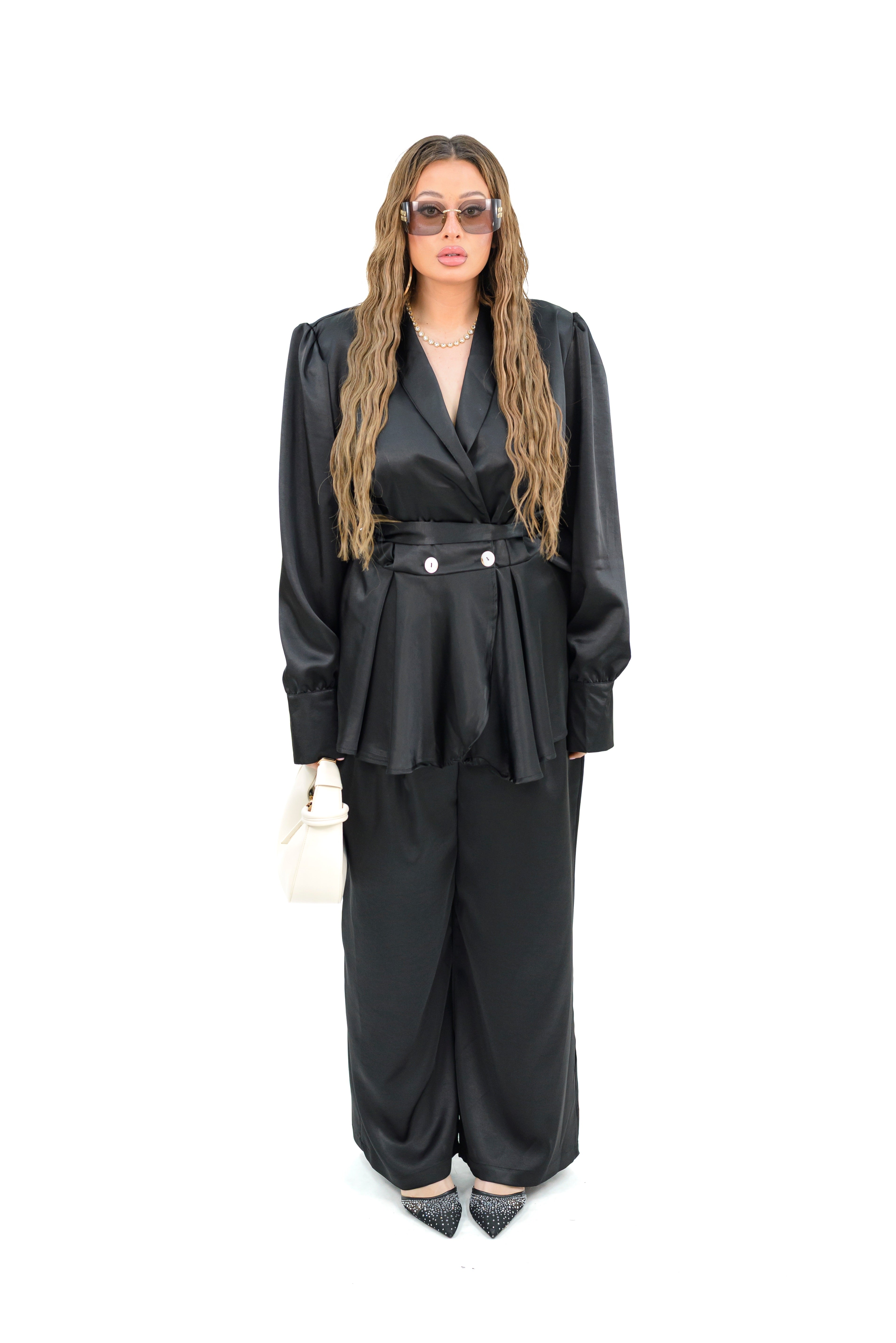 Tailleur Gioiello