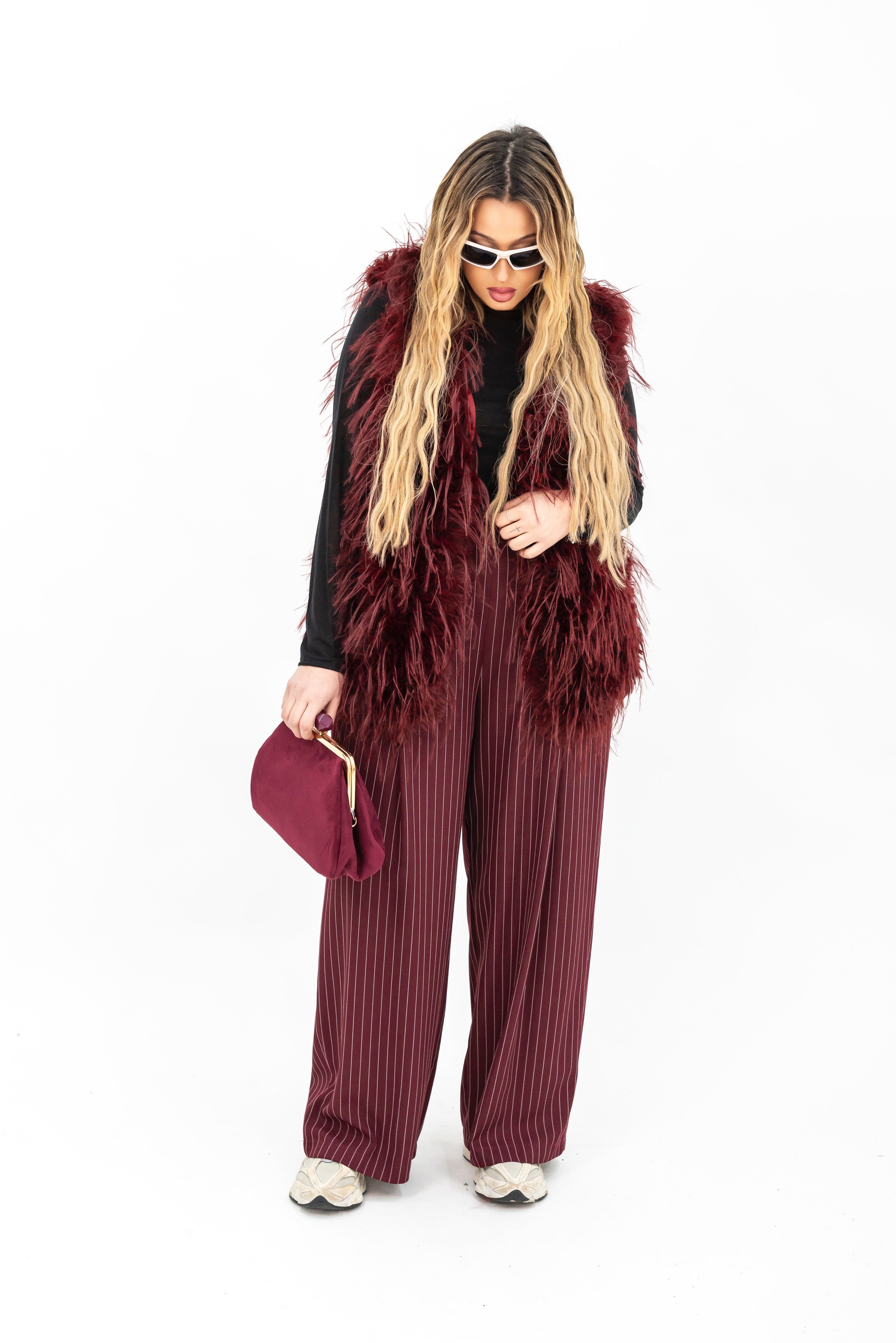 Smanicato Mongolia