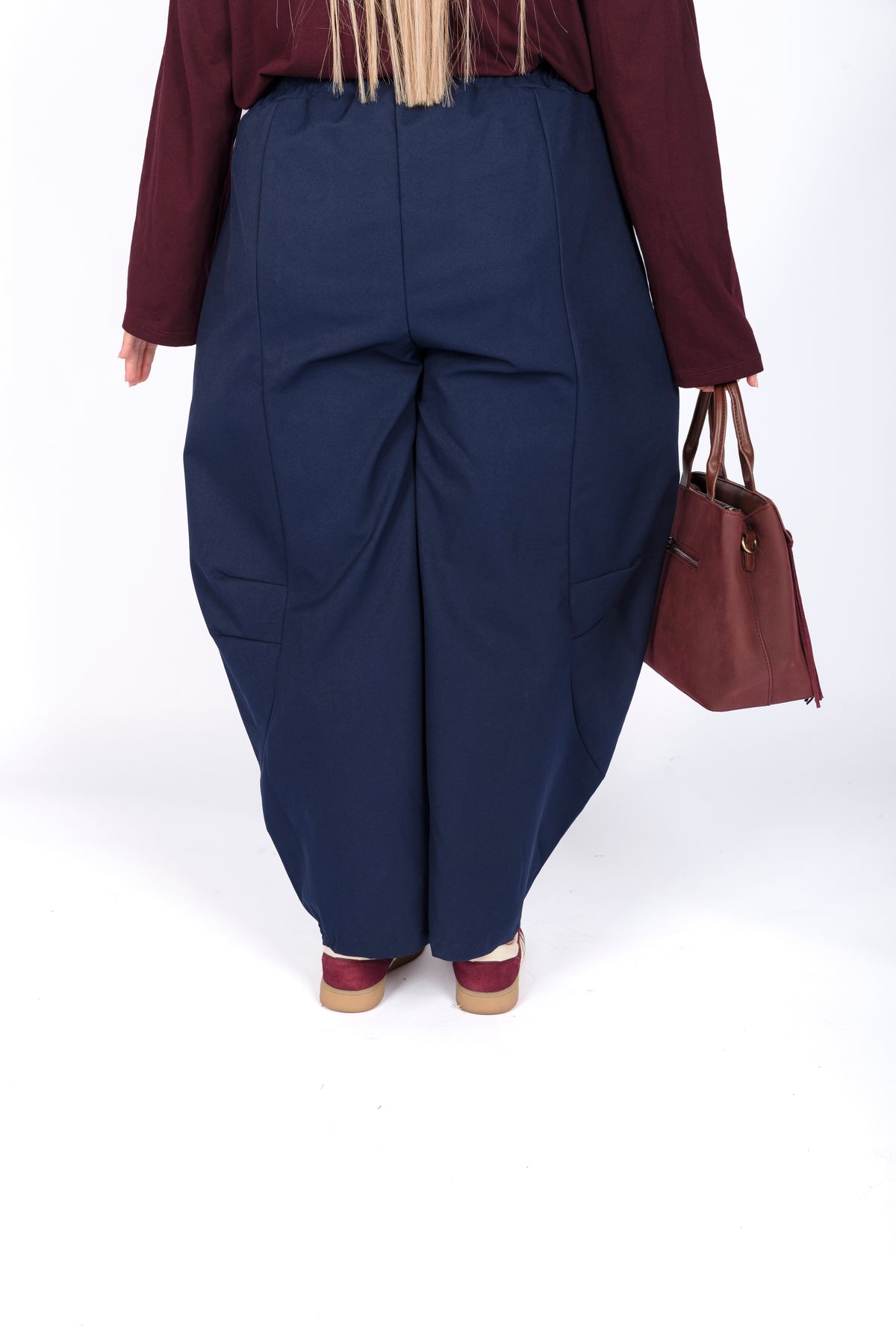 Pantalone Carlotta