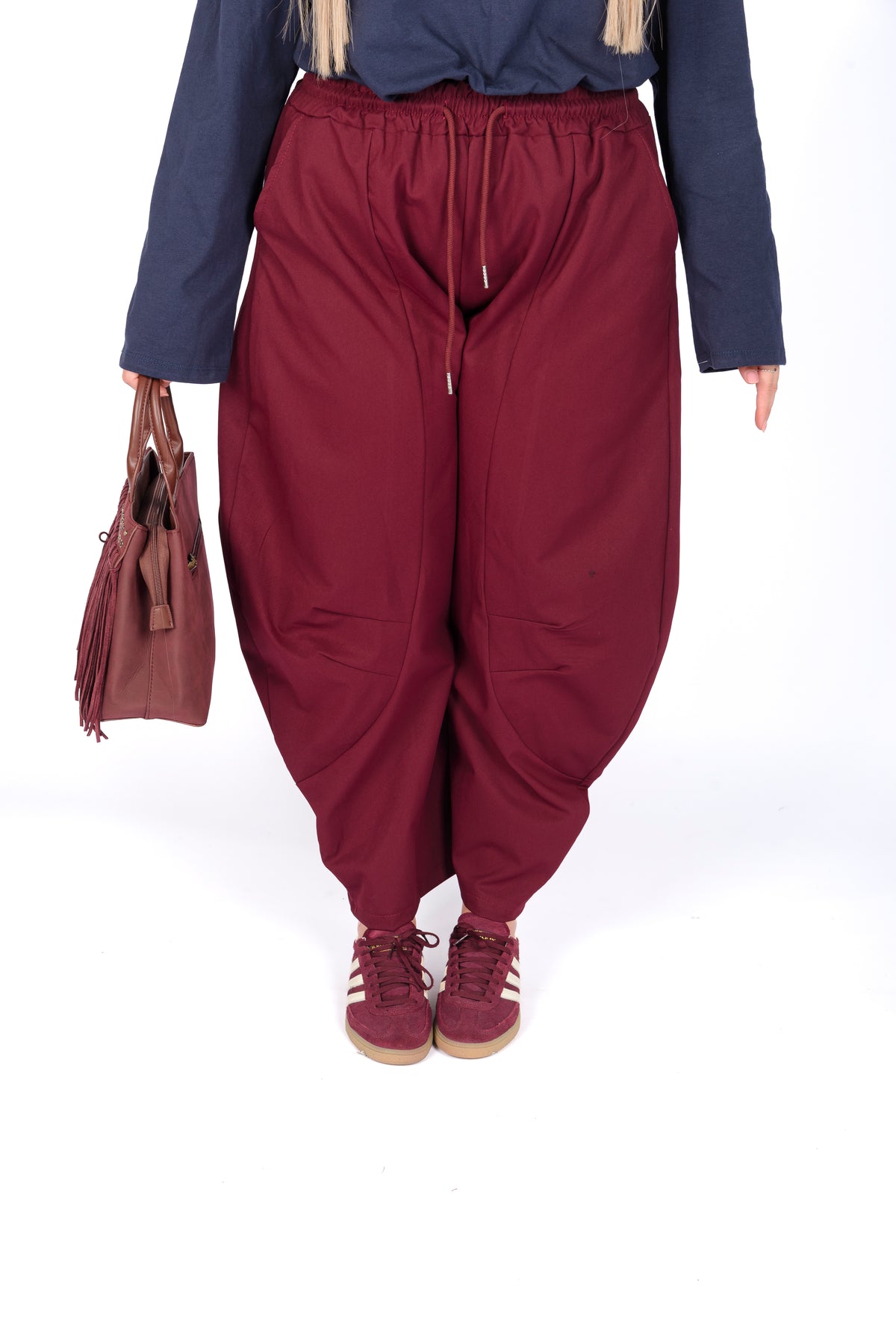 Pantalone Carlotta