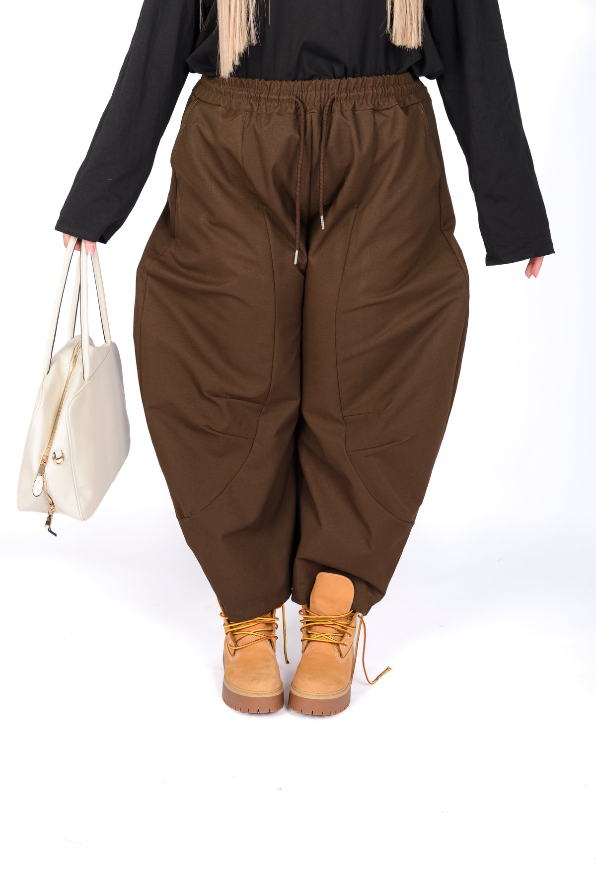 Pantalone Carlotta