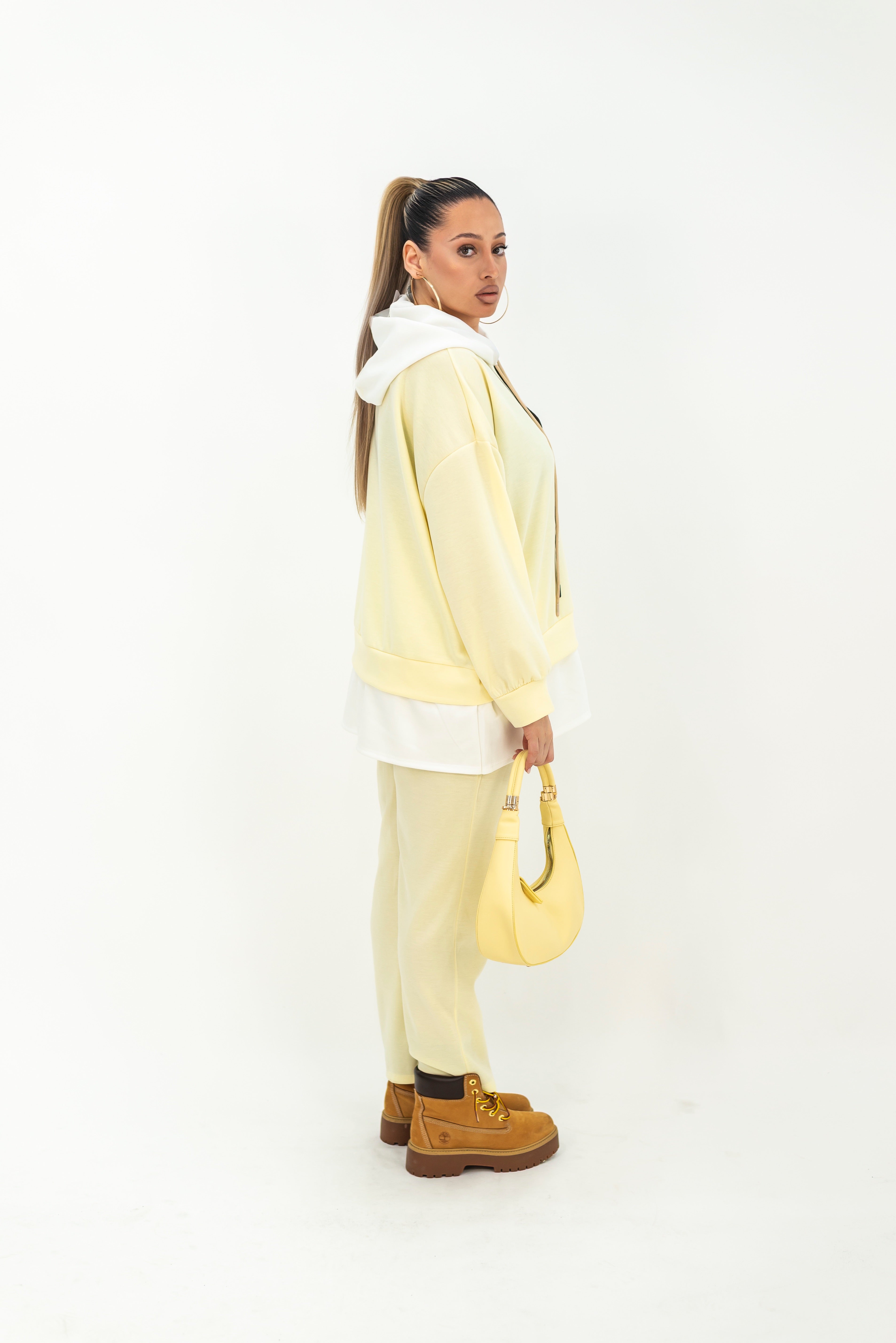 Coordinato "Camicia 2.0"