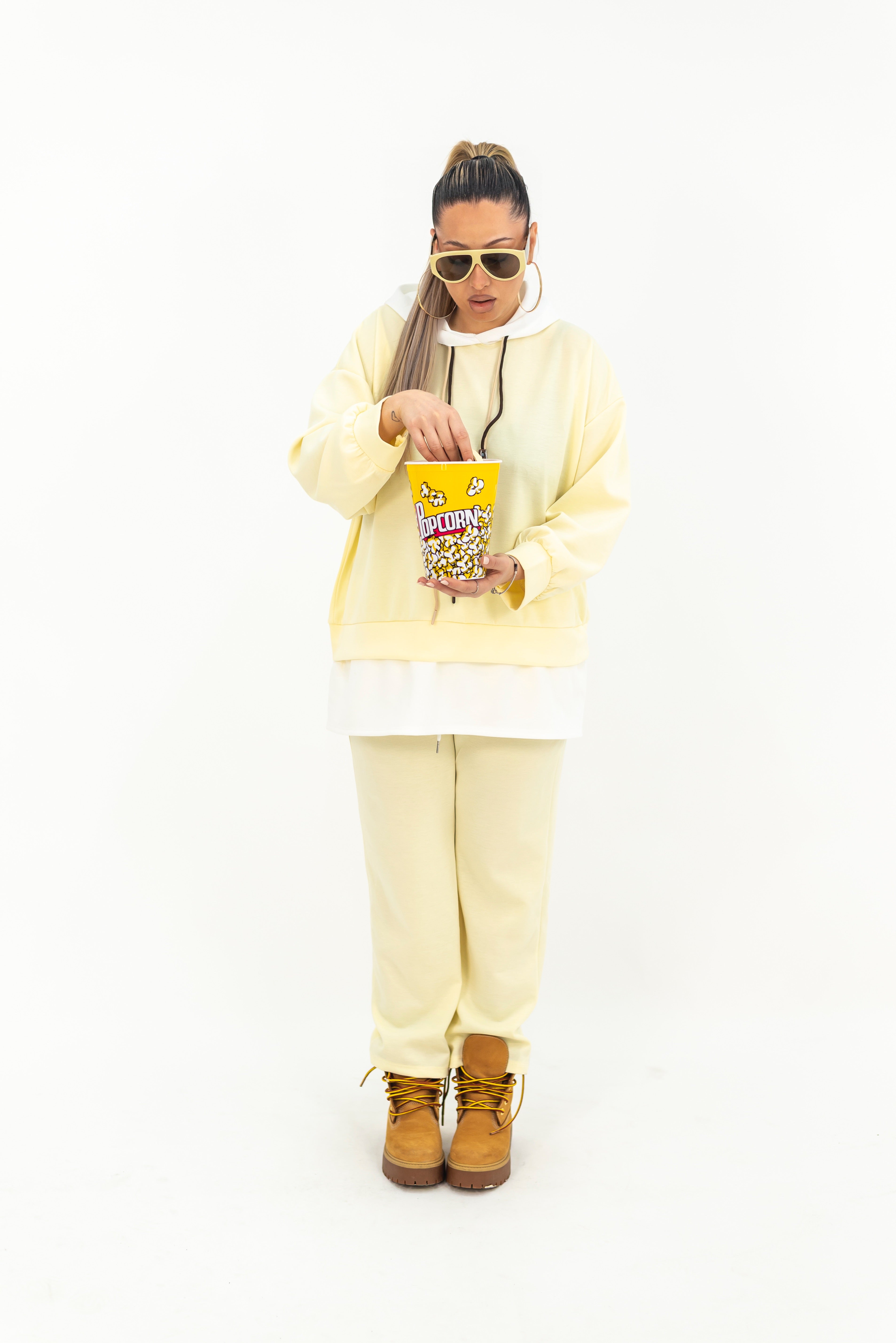 Coordinato "Camicia 2.0"