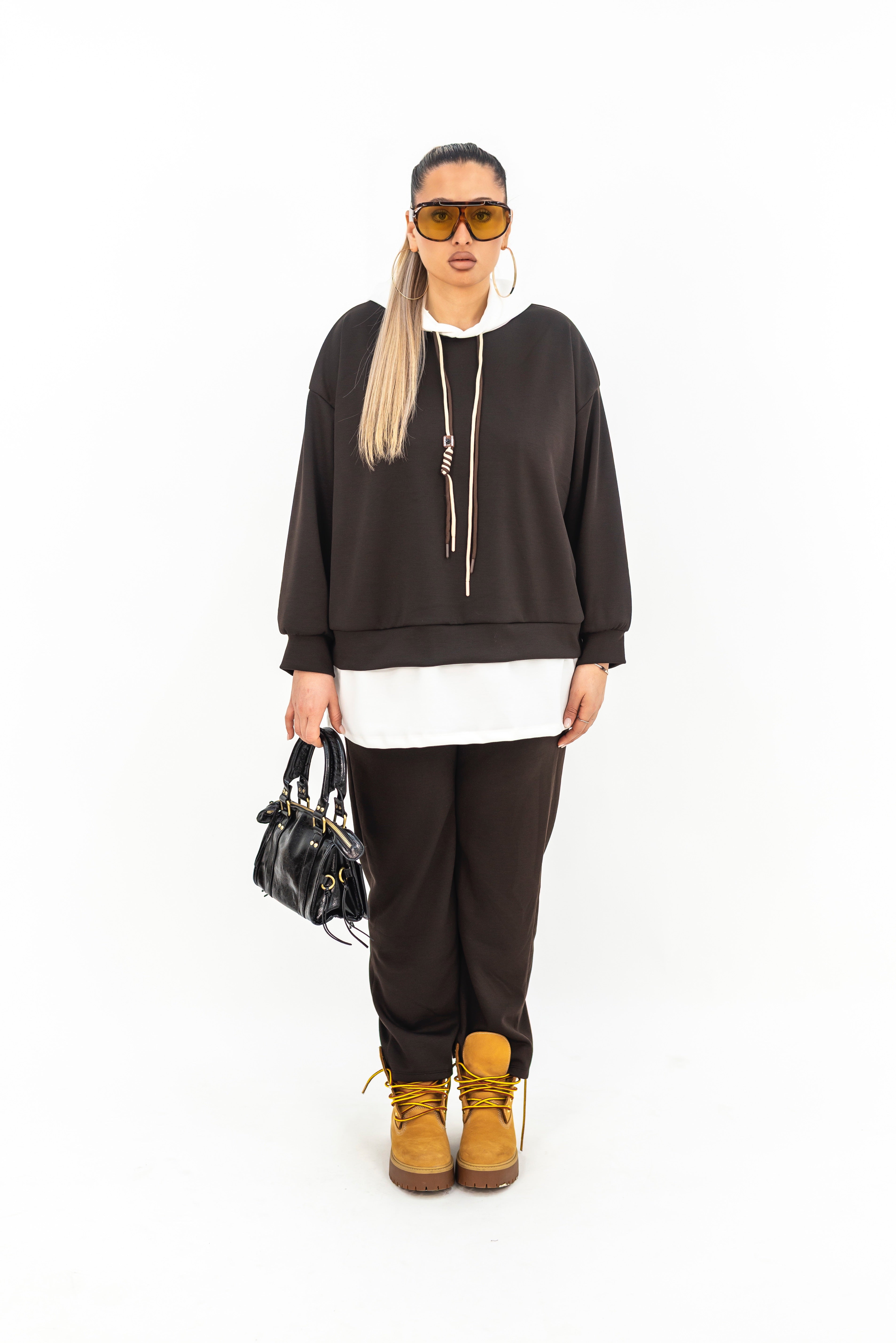 Coordinato "Camicia 2.0"