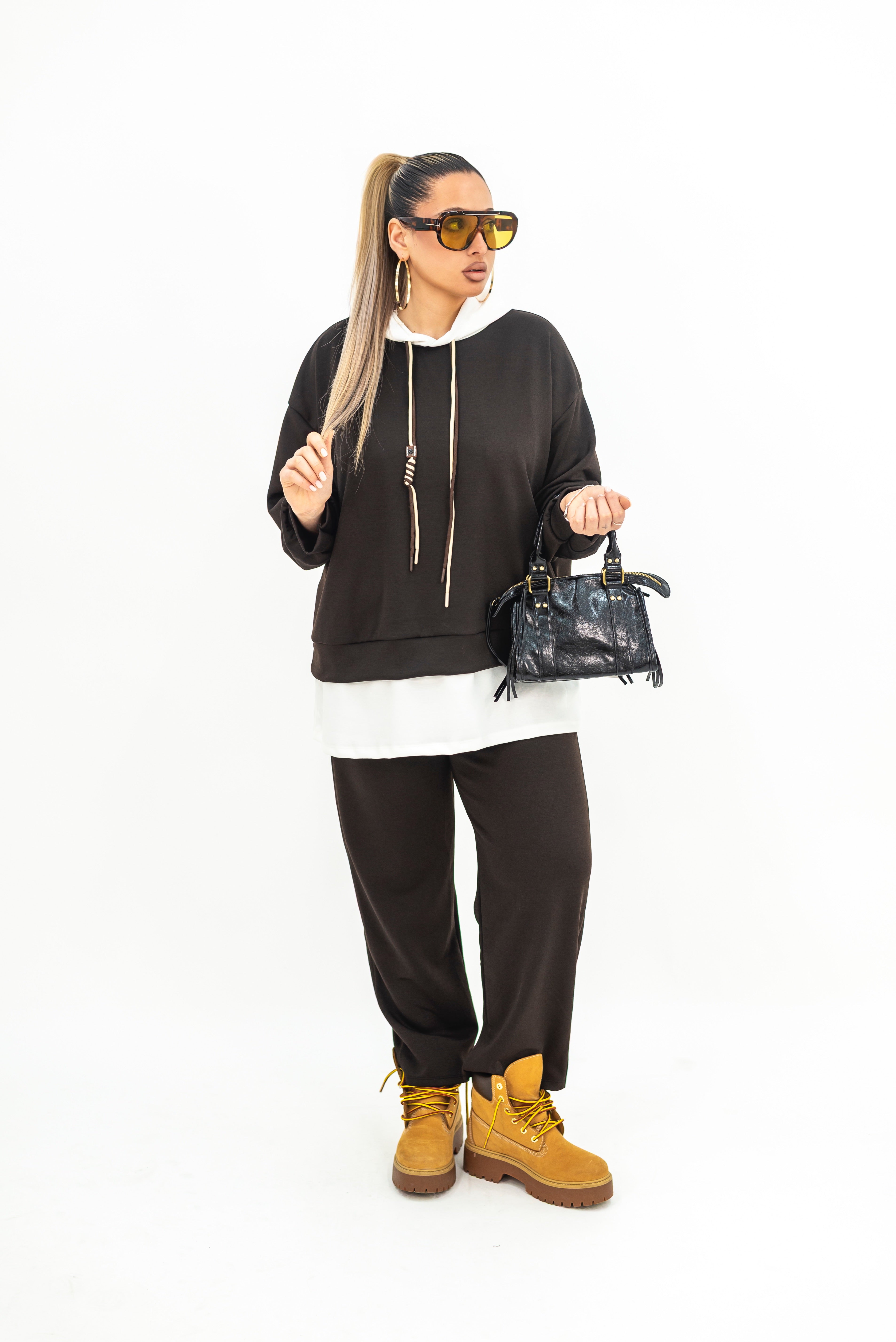 Coordinato "Camicia 2.0"