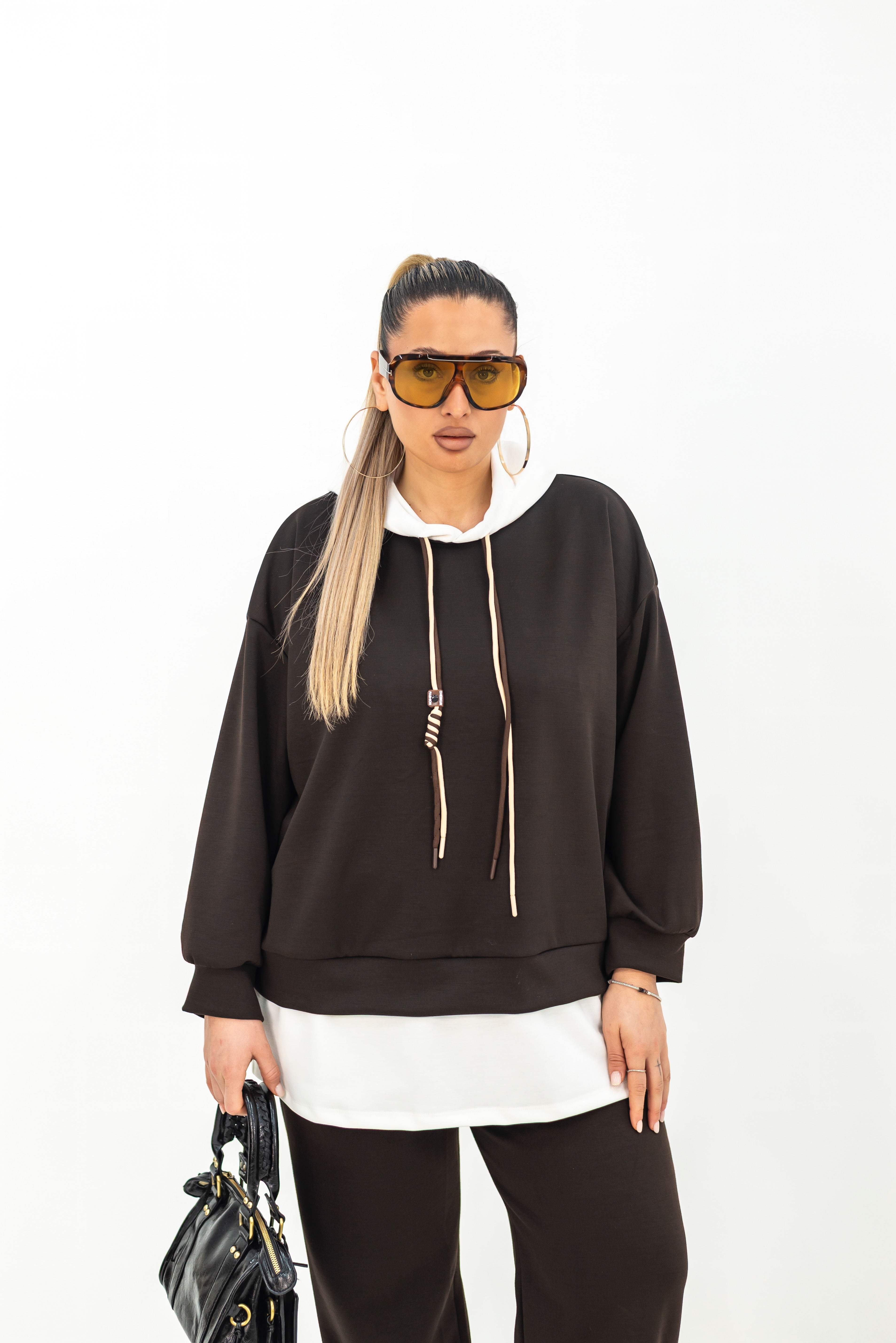 Coordinato "Camicia 2.0"