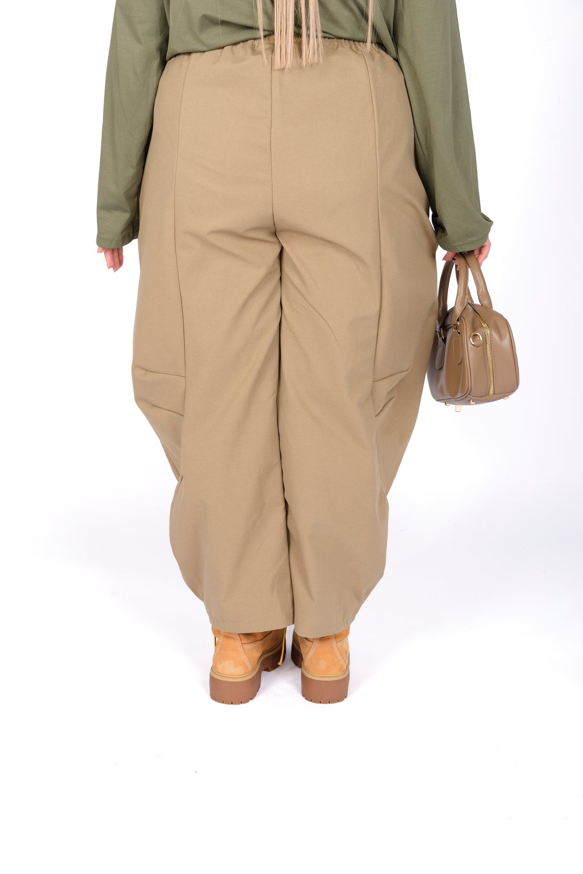 Pantalone Carlotta