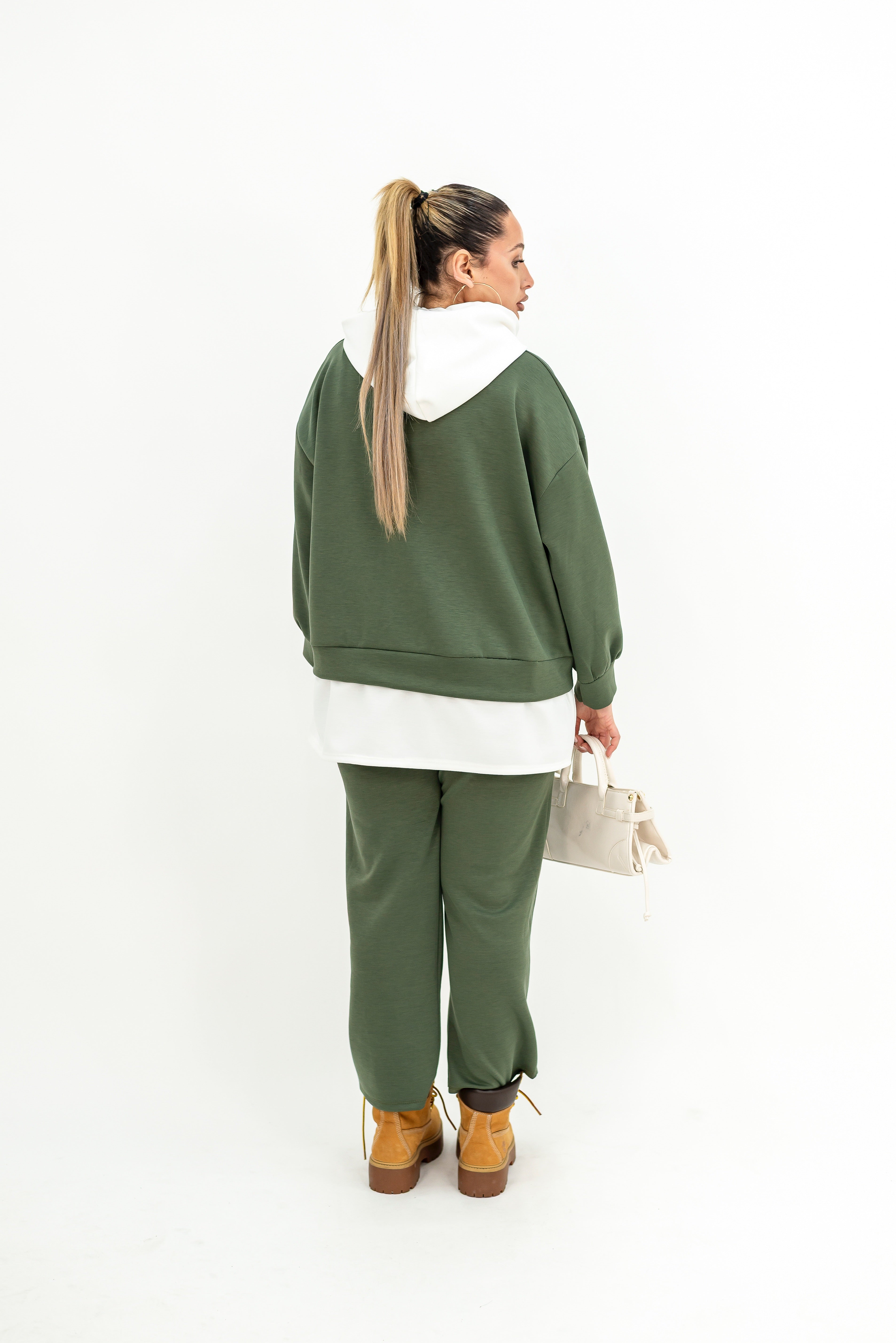 Coordinato "Camicia 2.0"