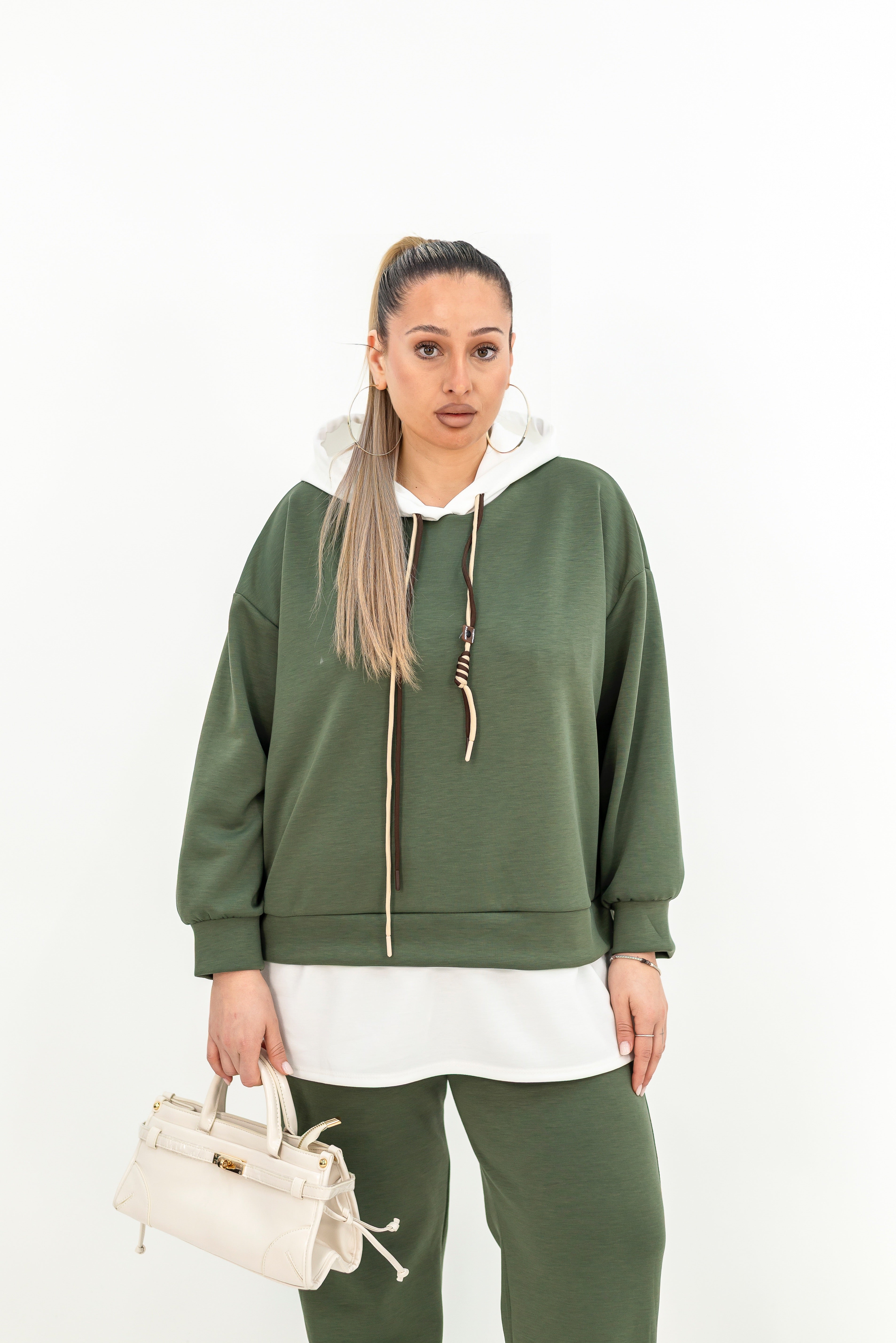 Coordinato "Camicia 2.0"