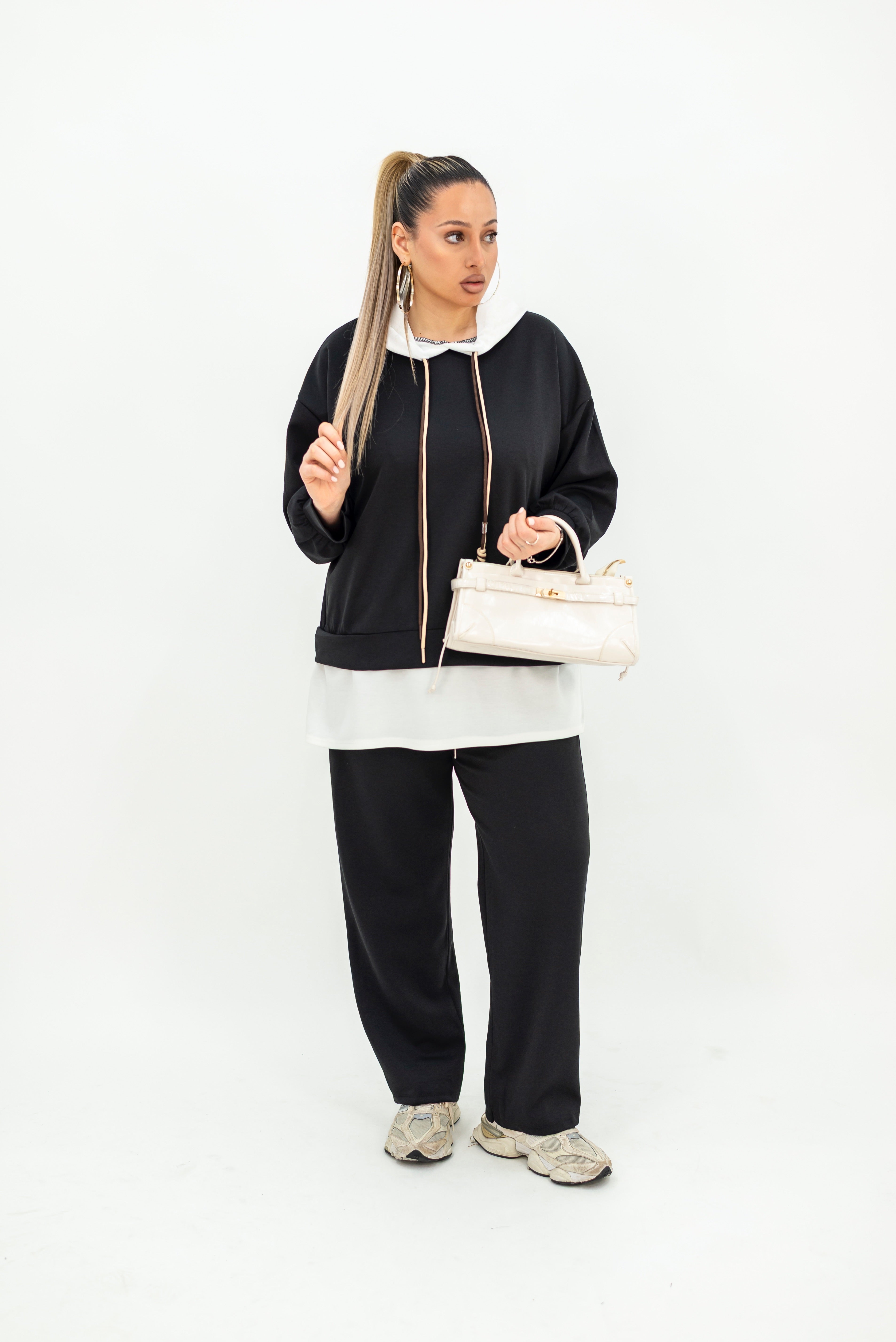 Coordinato "Camicia 2.0"